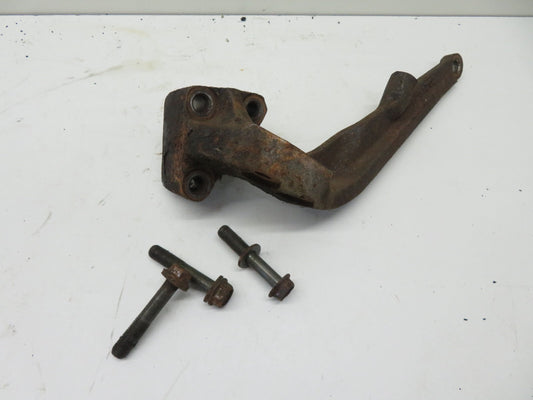 TOYOTA MR2 MK2 3SGTE REV 1-2 TURBO ENGINE BRACKET 1989-1993 REF1715