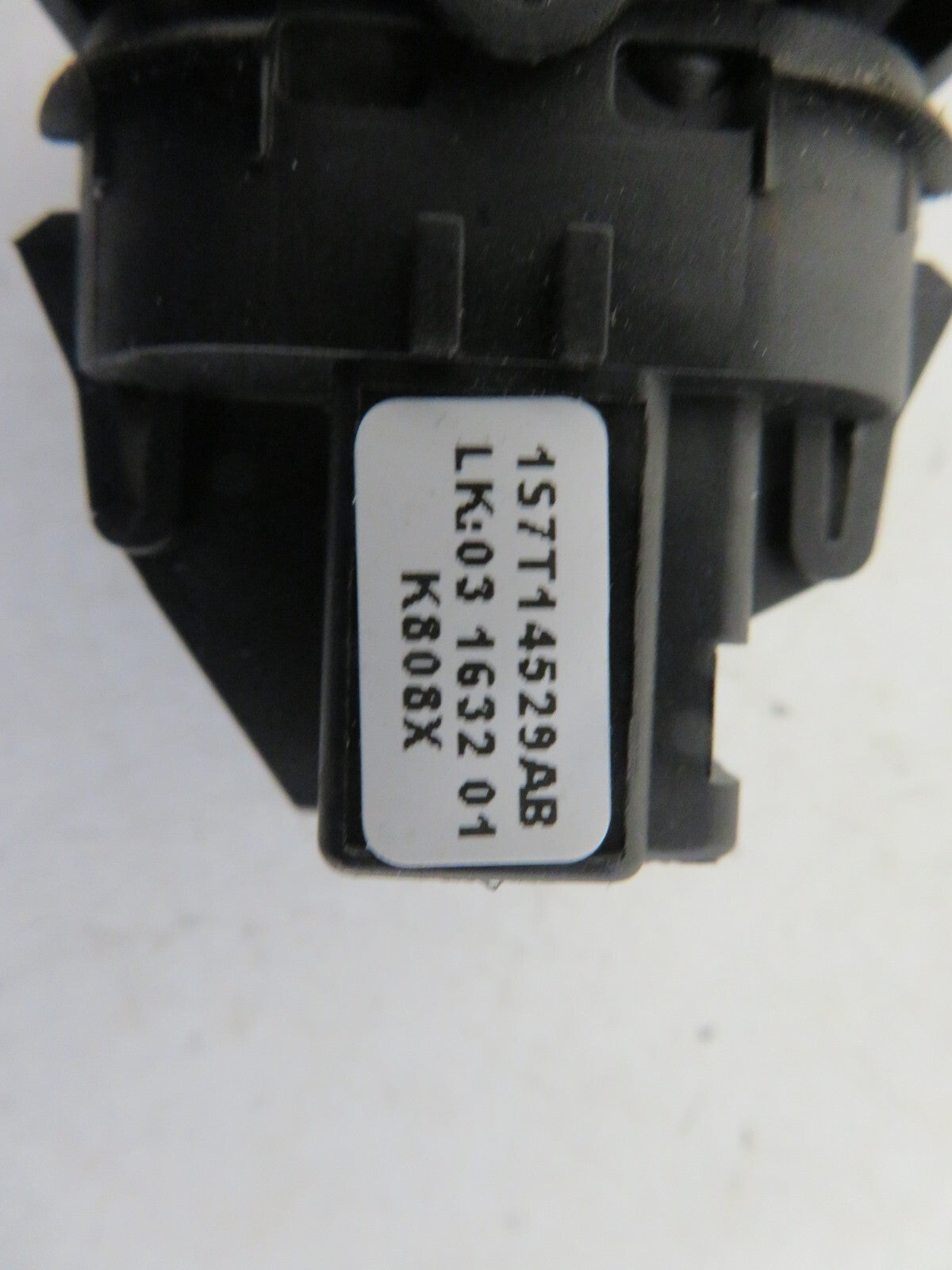 FORD MONDEO MK3 REAR WINDOW SWITCH 1S7T-14529-AB 2000-2006 1639-12