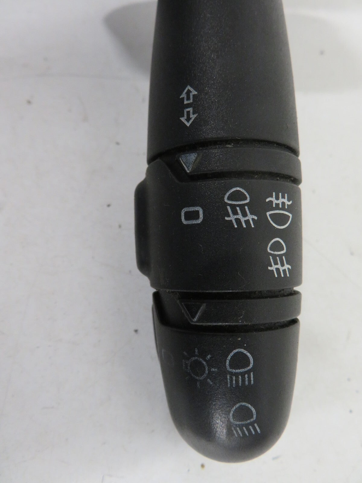 RENAULT SCENIC MK1 HEADLIGHT INDICATOR STALK 36998A 1999-2003 MIX1517-5