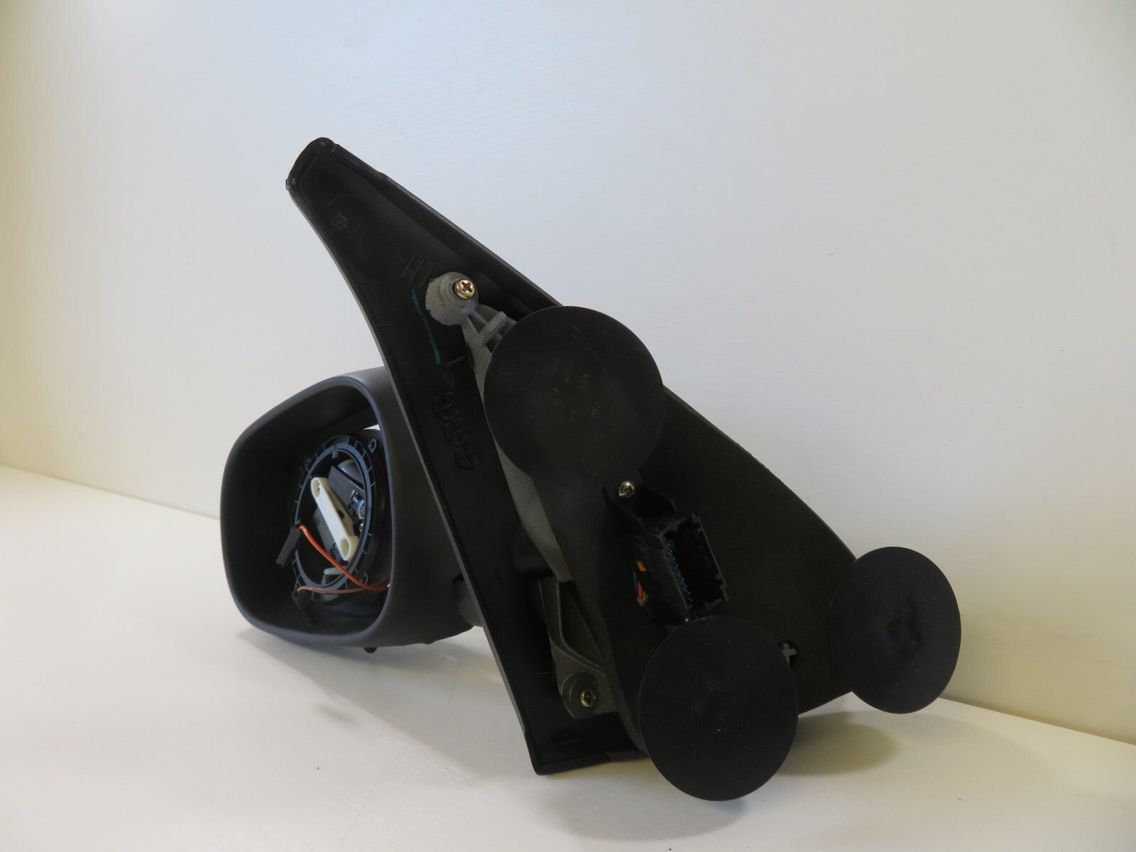 NS LH DOOR WING MIRROR 388-RND058-T0-2T  FITS RENAULT MEGANE 1995-2003 #BRB