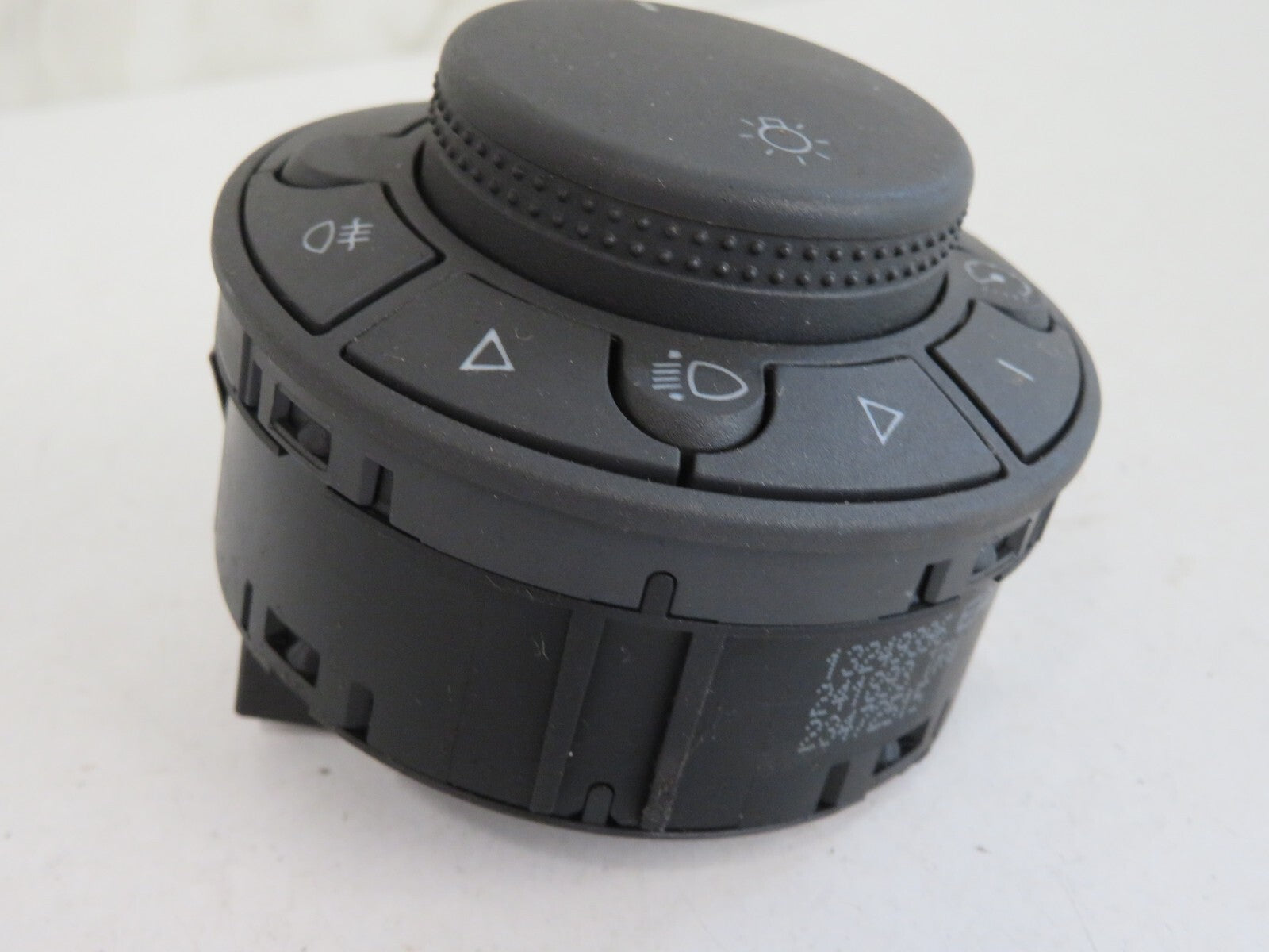 VAUXHALL CORSA D HEADLIGHT CONTROL SWITCH 13249396 2006-2012 MIXAM1140-20