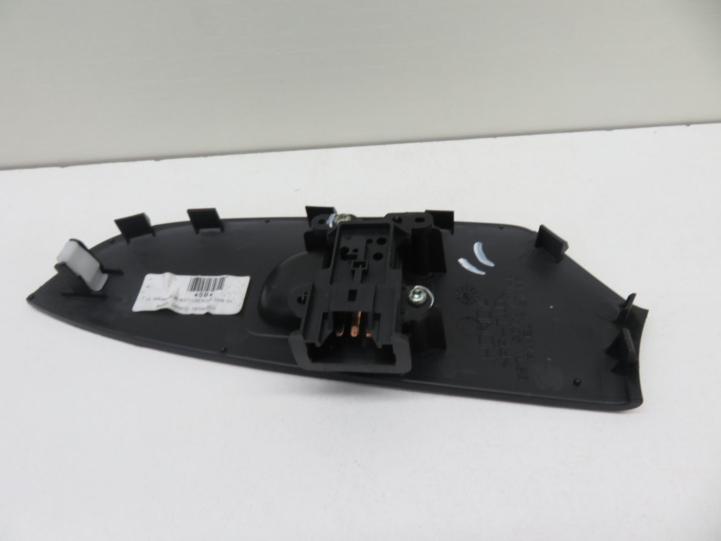 HONDA CRV MK2 OSR RIGHT REAR WINDOW SWITCH 2002-2006 1651-11