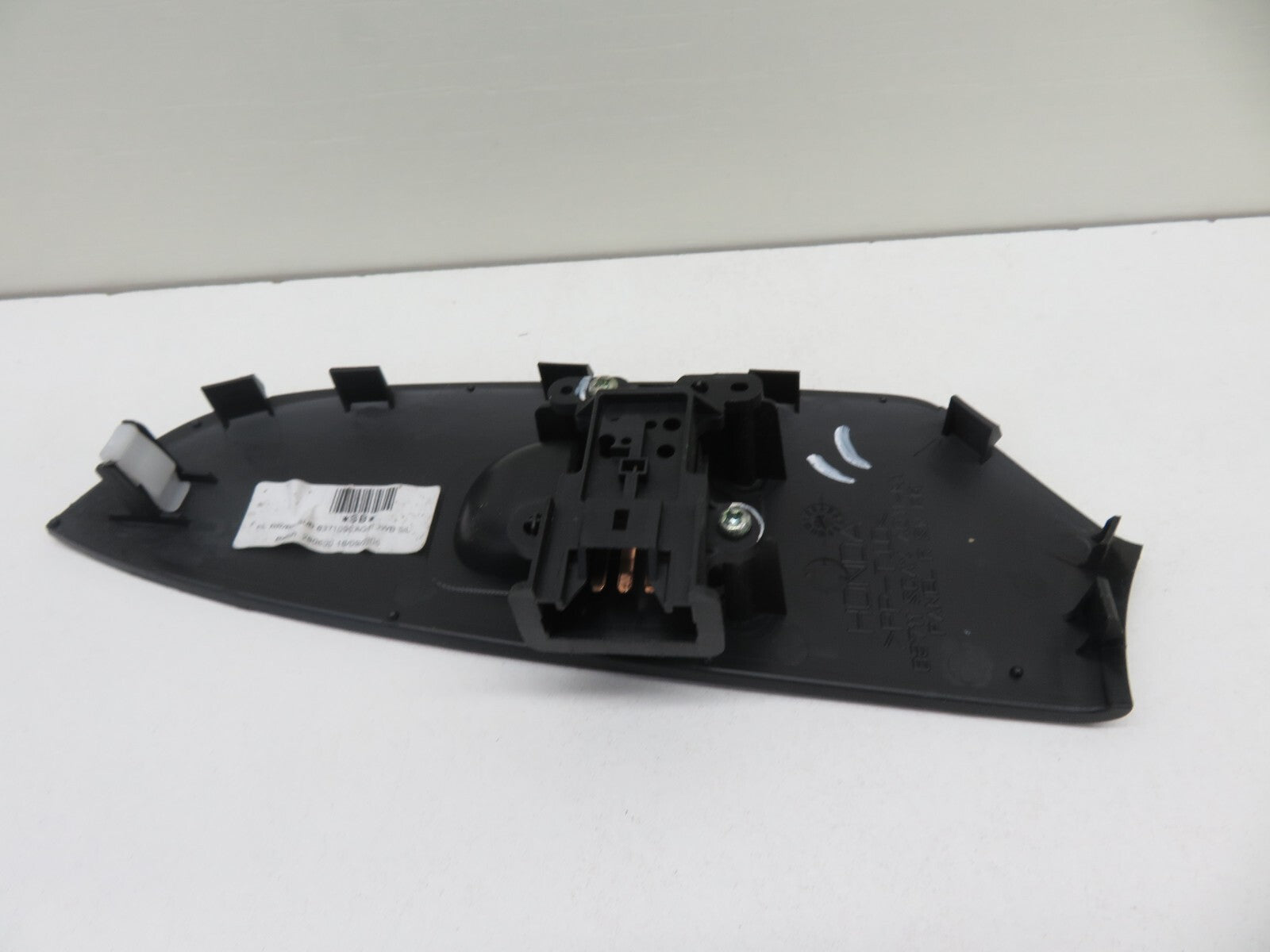 HONDA CRV MK2 OSR RIGHT REAR WINDOW SWITCH 2002-2006 1651-11