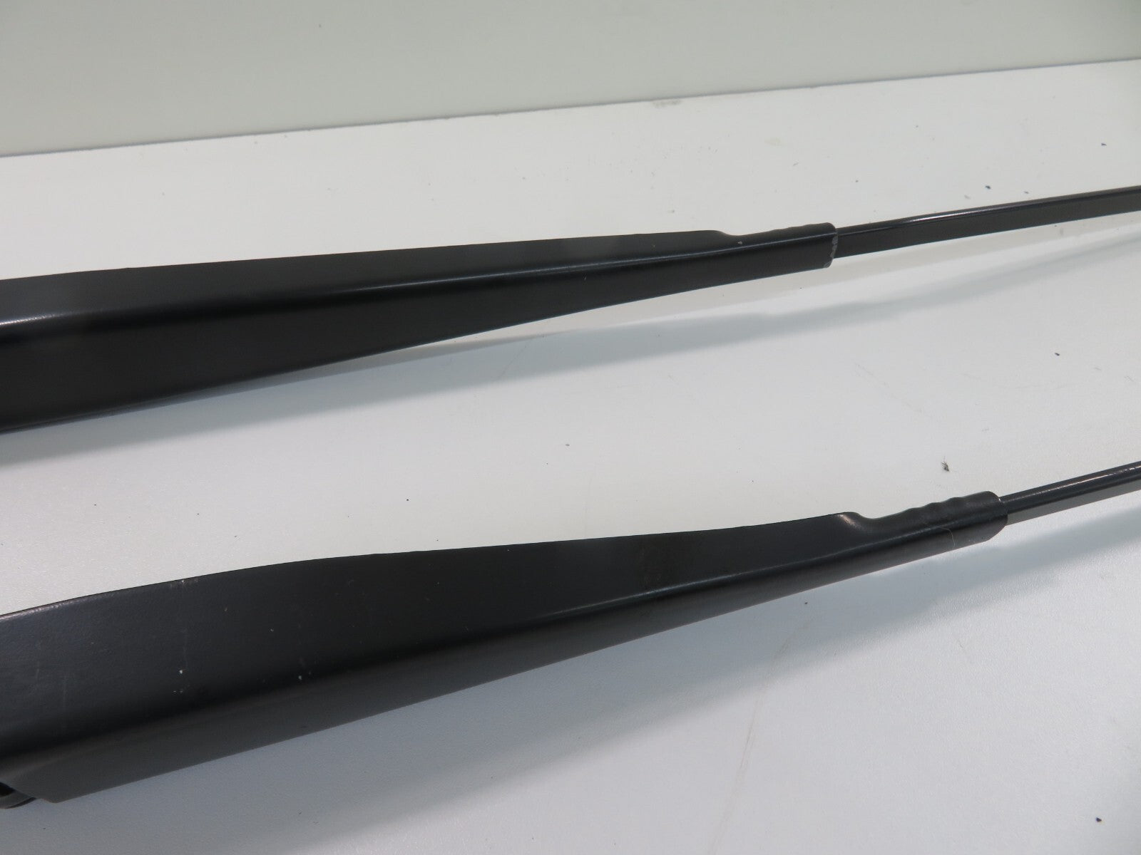 CITROEN BERLINGO MK2 FRONT WIPER ARMS PAIR 2008-2012