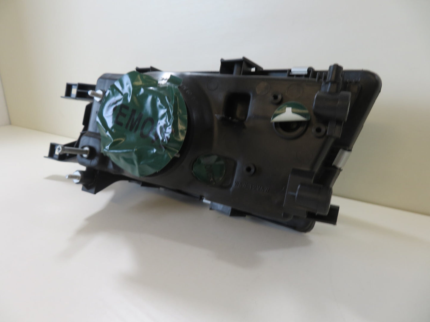 OS DRIVER RH DEPO HEADLIGHT 215-1166L-RD-E FOR NISSAN ALMERA 1995-1998 #LMS2