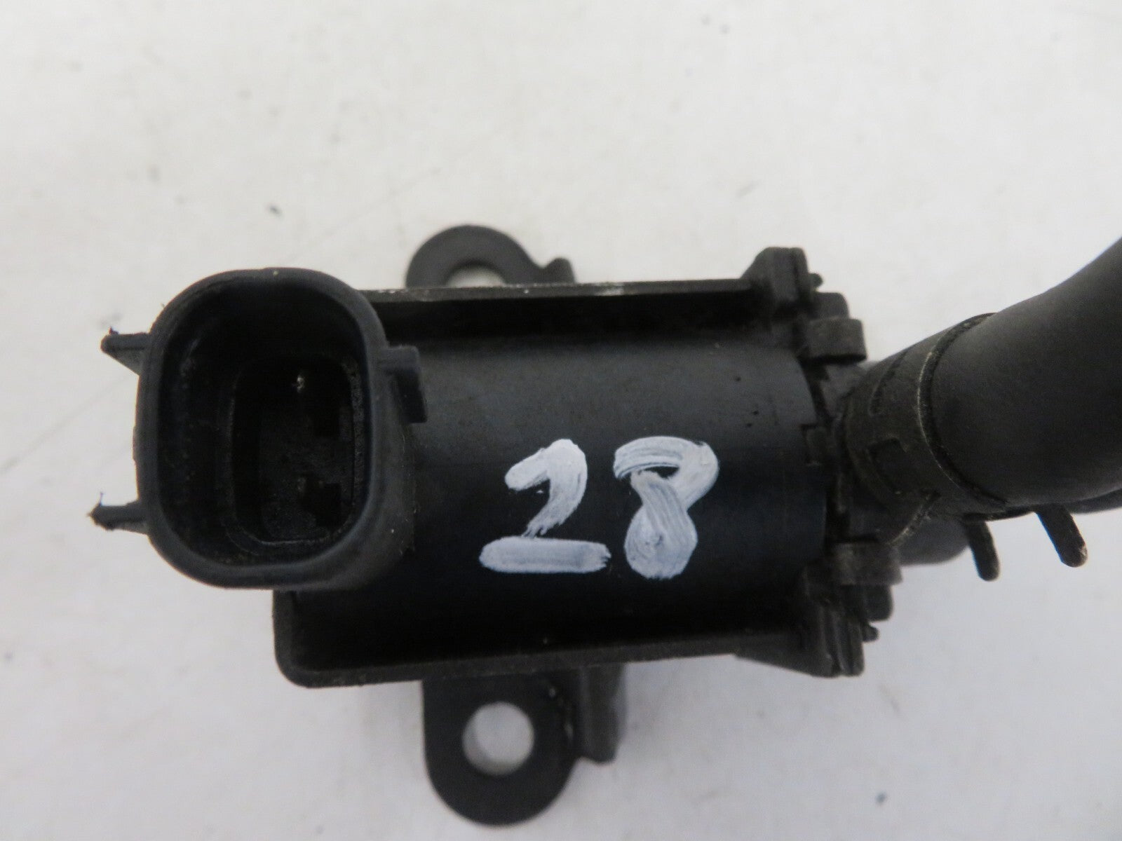 TOYOTA MR2 MK2 VACUUM SOLENOID VALVE 90910-12114 1990-1999 MIX1500-28