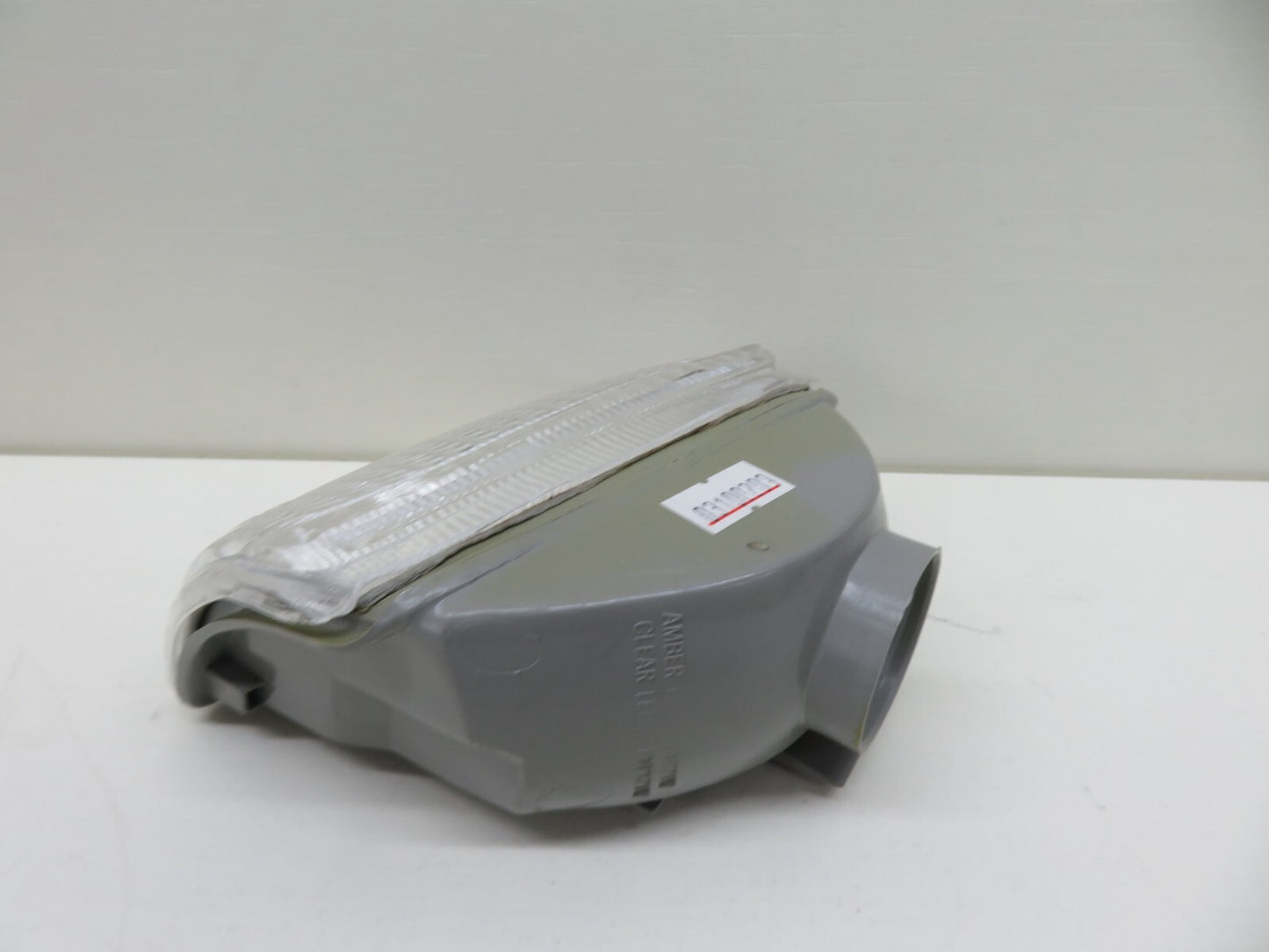 NS PASSENGER LH INDICATOR LIGHT FOR VOLKSWAGEN POLO 1990-1994 #157