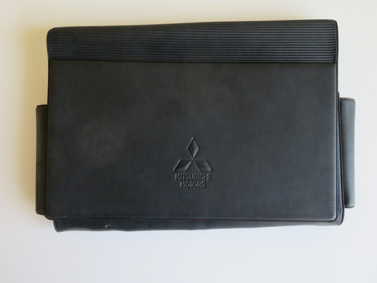 MITSUBISHI SPACE STAR OWNERS MANUAL WITH FOLDER 1998-2002 HM2-10