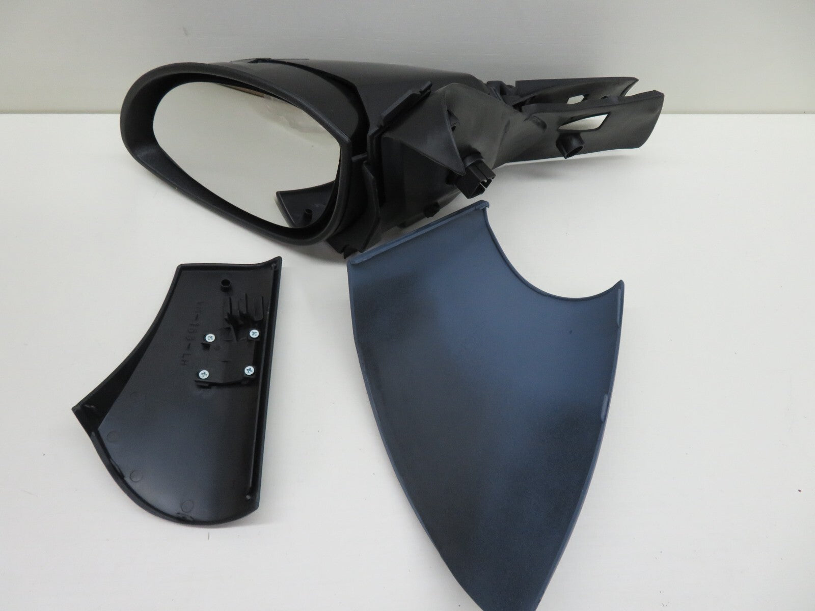 NS PASSENGER DOOR WING MIRROR FOR VAUXHALL VECTRA 1995-1999 #84L