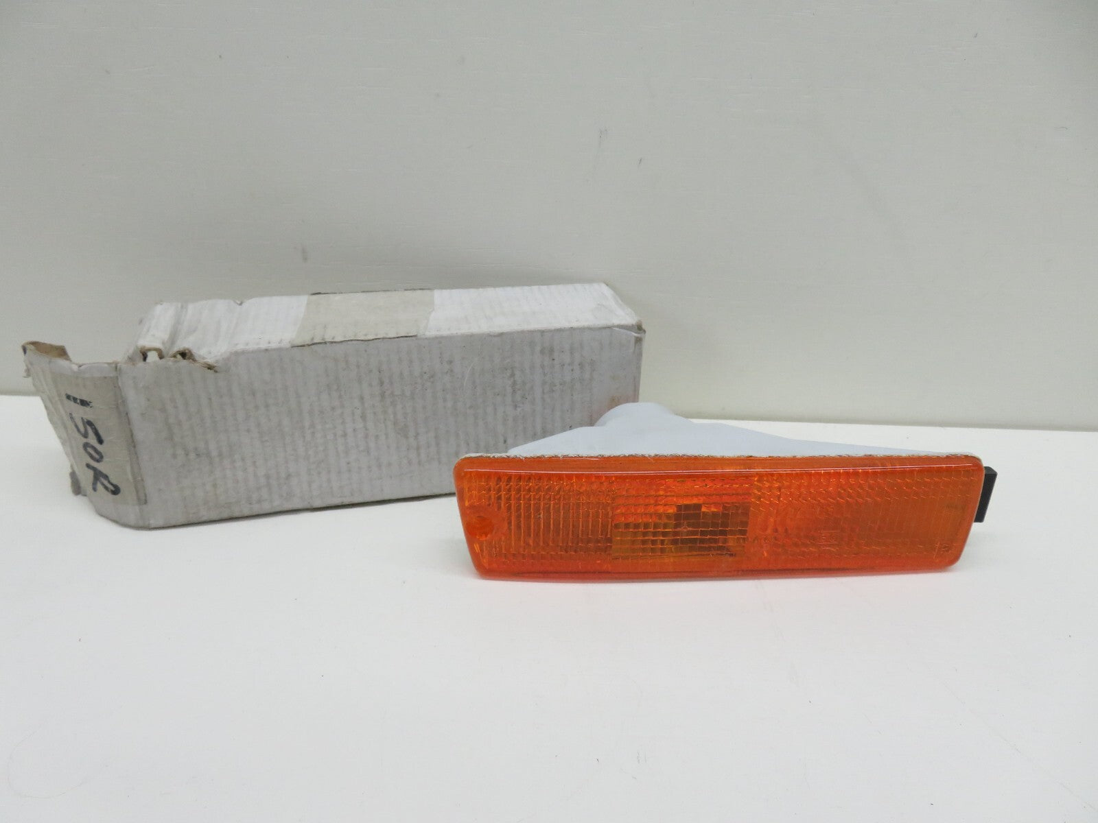 FRONT NS PASSENGER INDICATOR LIGHT FOR VW GOLF MK2 1983-1992