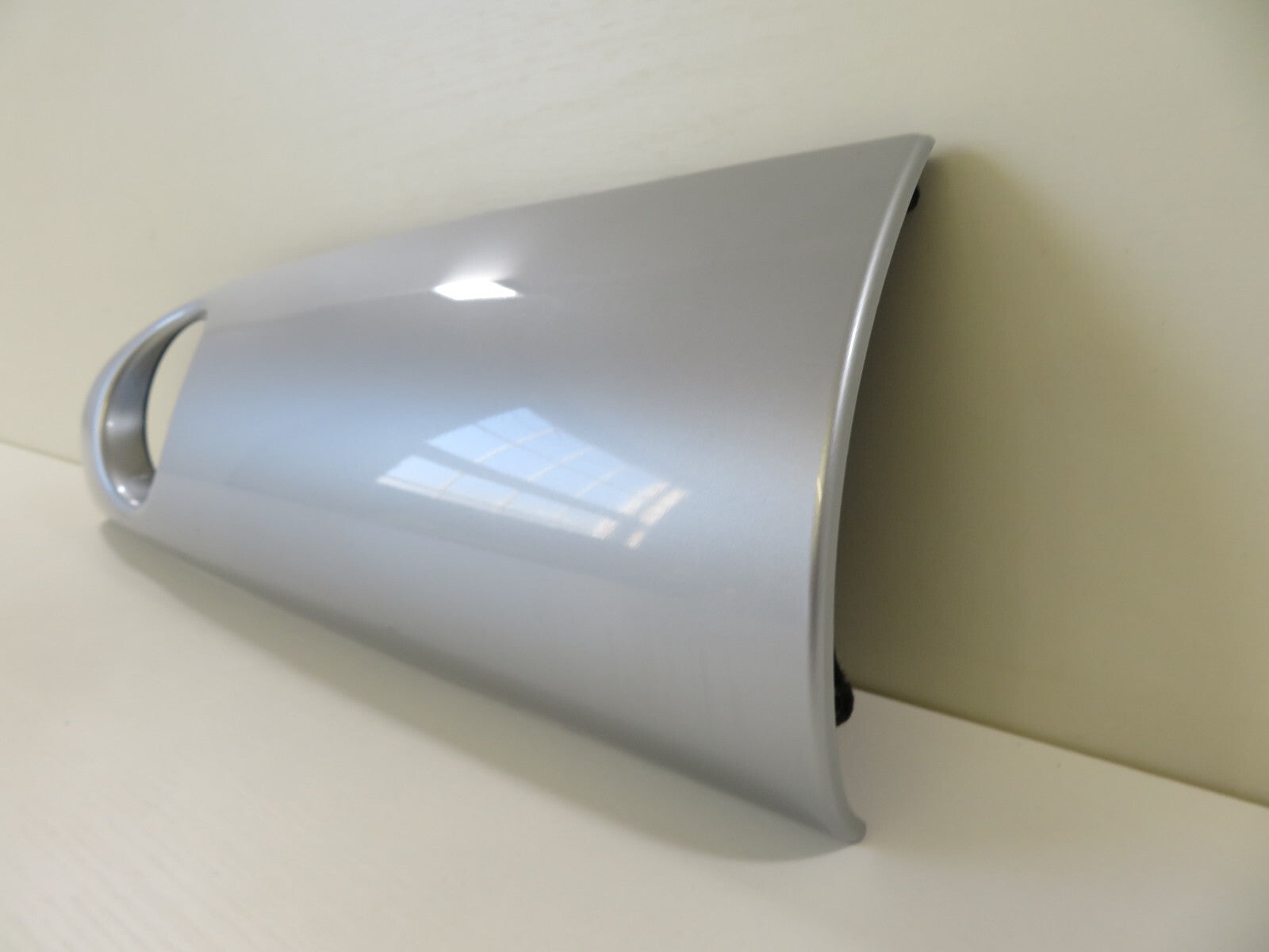 BMW MINI COOPER R50 R52 R53 NS PASSENGER DASHBOARD TRIM 2000-2006 1432-6