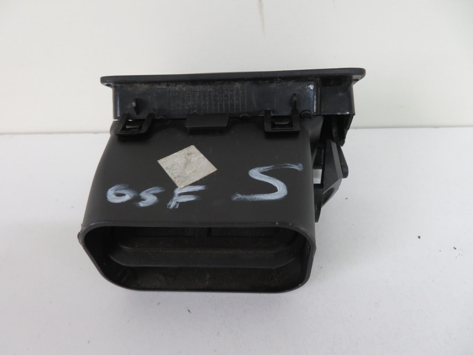 FIAT SCUDO OSF DASHBOARD AIR VENT 9634499077 2007-2016 1514-5