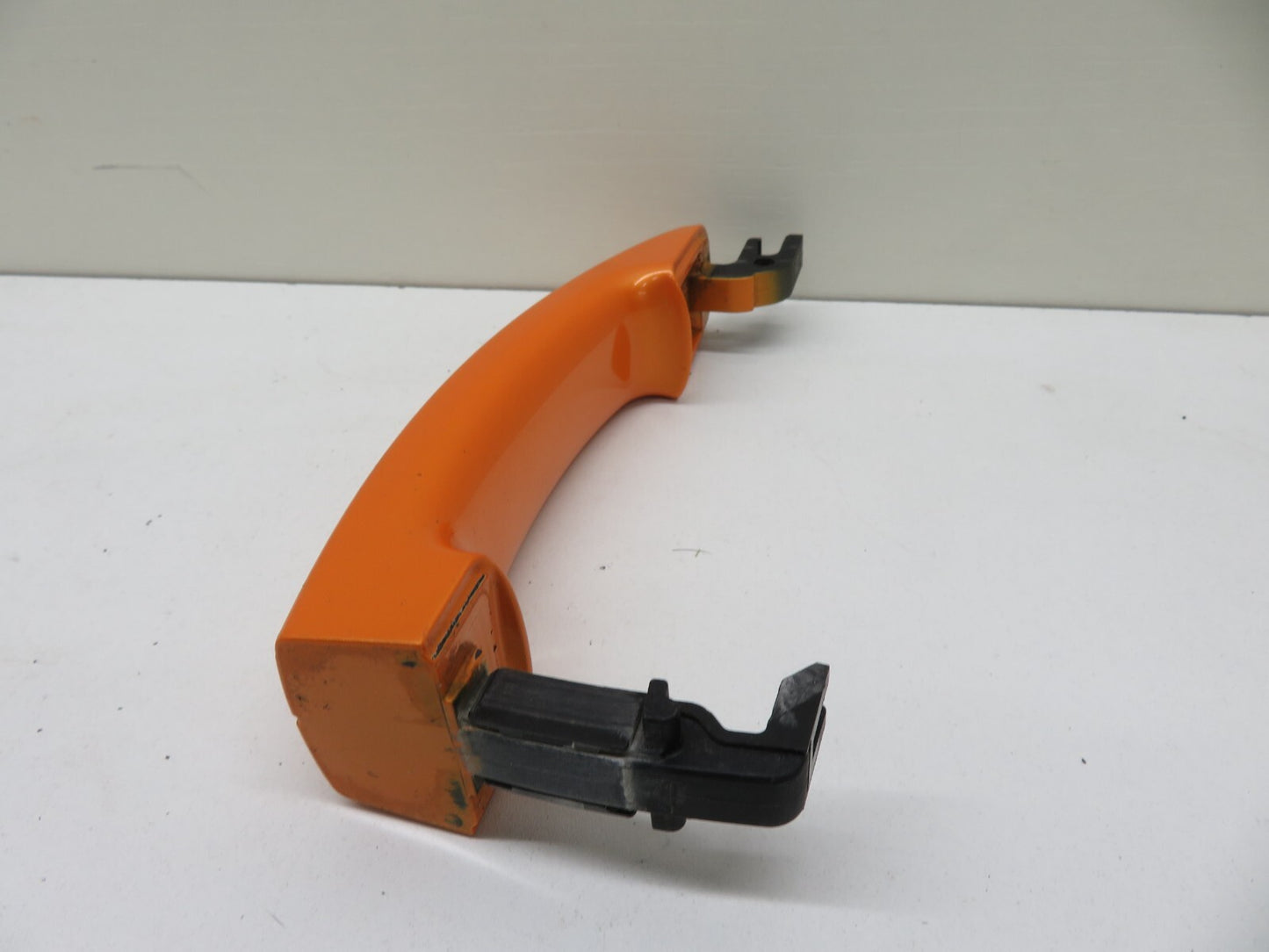 FORD FOCUS MK2 ST225 EXTERIOR DOOR HANDLE ORANGE 2006-2010 1654-13