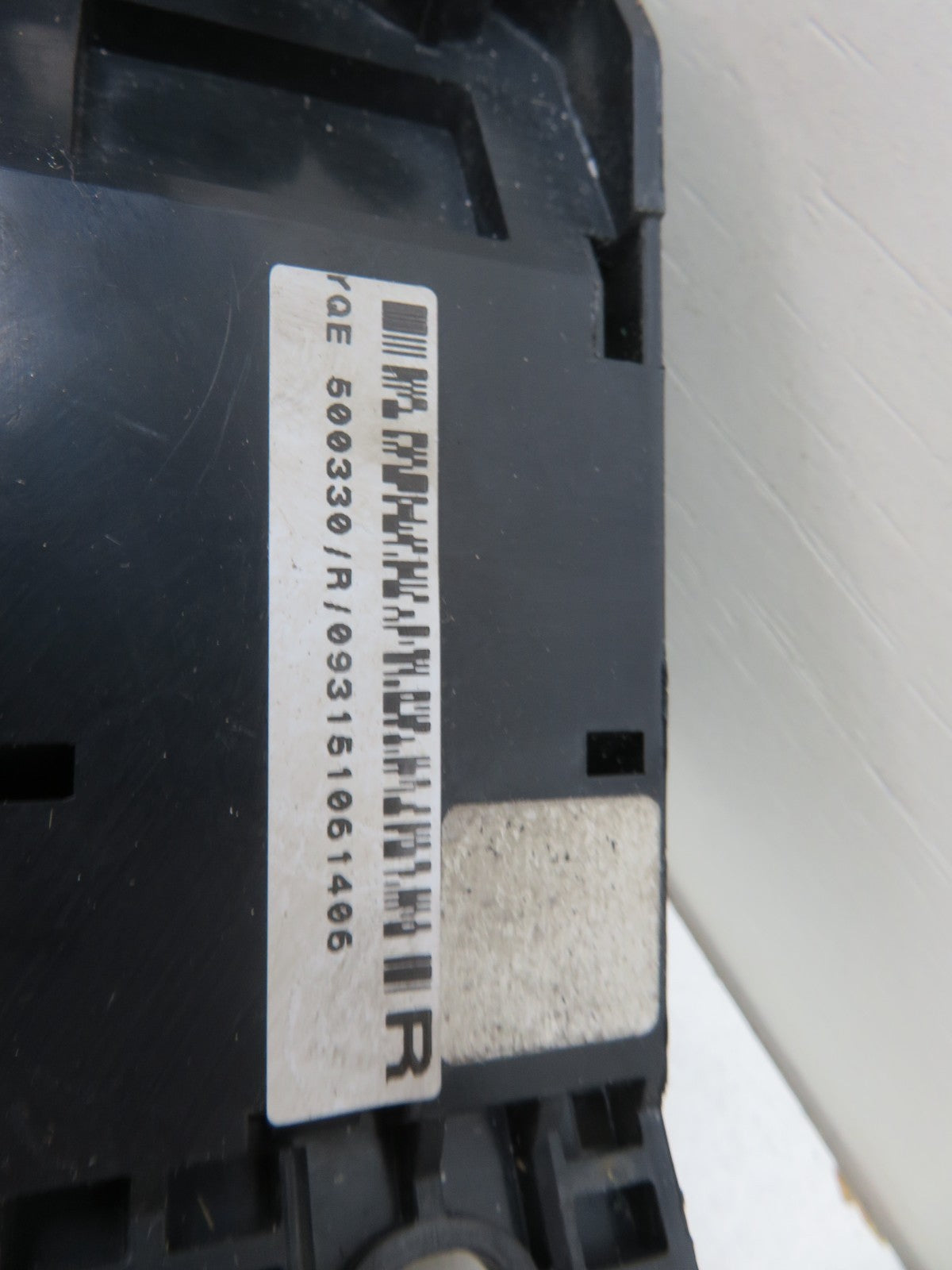 LAND ROVER FREELANDER 1 ENGINE BAY FUSE BOX 2004-2006 1672-3