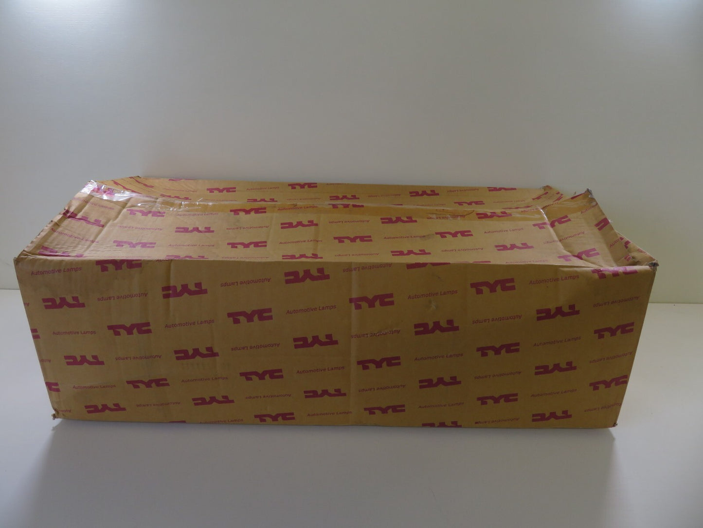 KIA SOUL NS PASSENGER REAR TAIL LIGHT TYC 11-11960-01-2 2009-2012