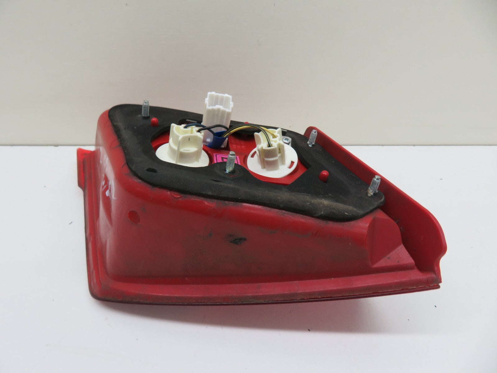 CHEVROLET LACETTI OSR REAR DRIVER TAIL LIGHT INNER 2004-2010 1434-1