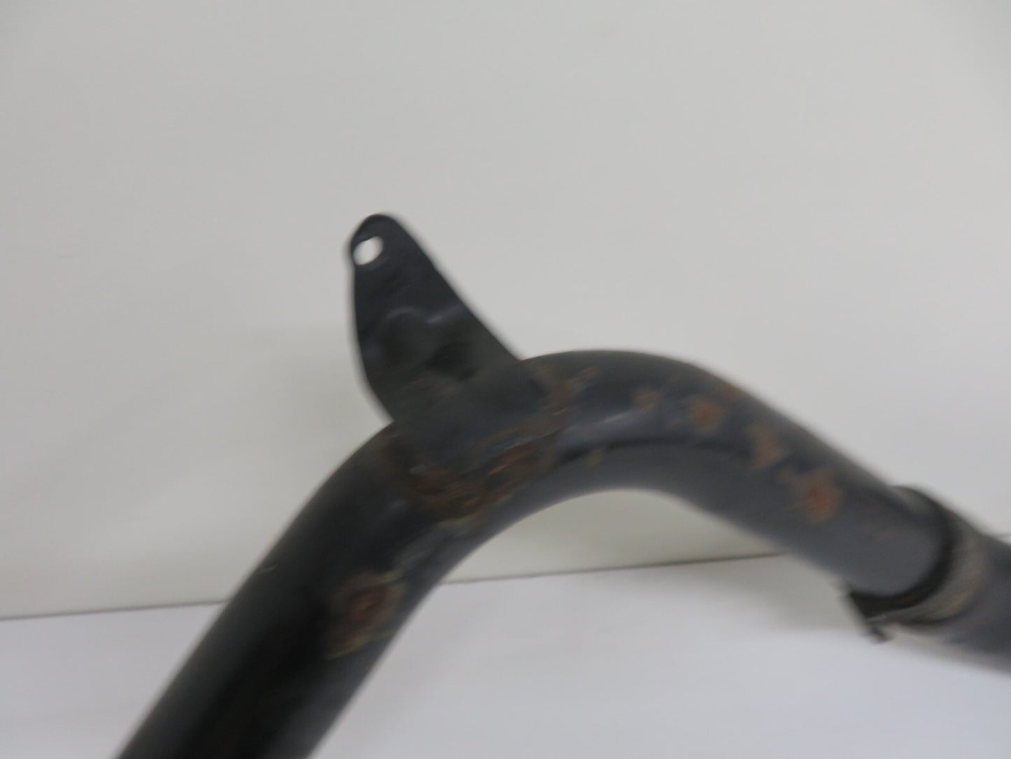 FORD SMAX 2.0 DIESEL INTERCOOLER PIPE TO TURBO 2006-2014