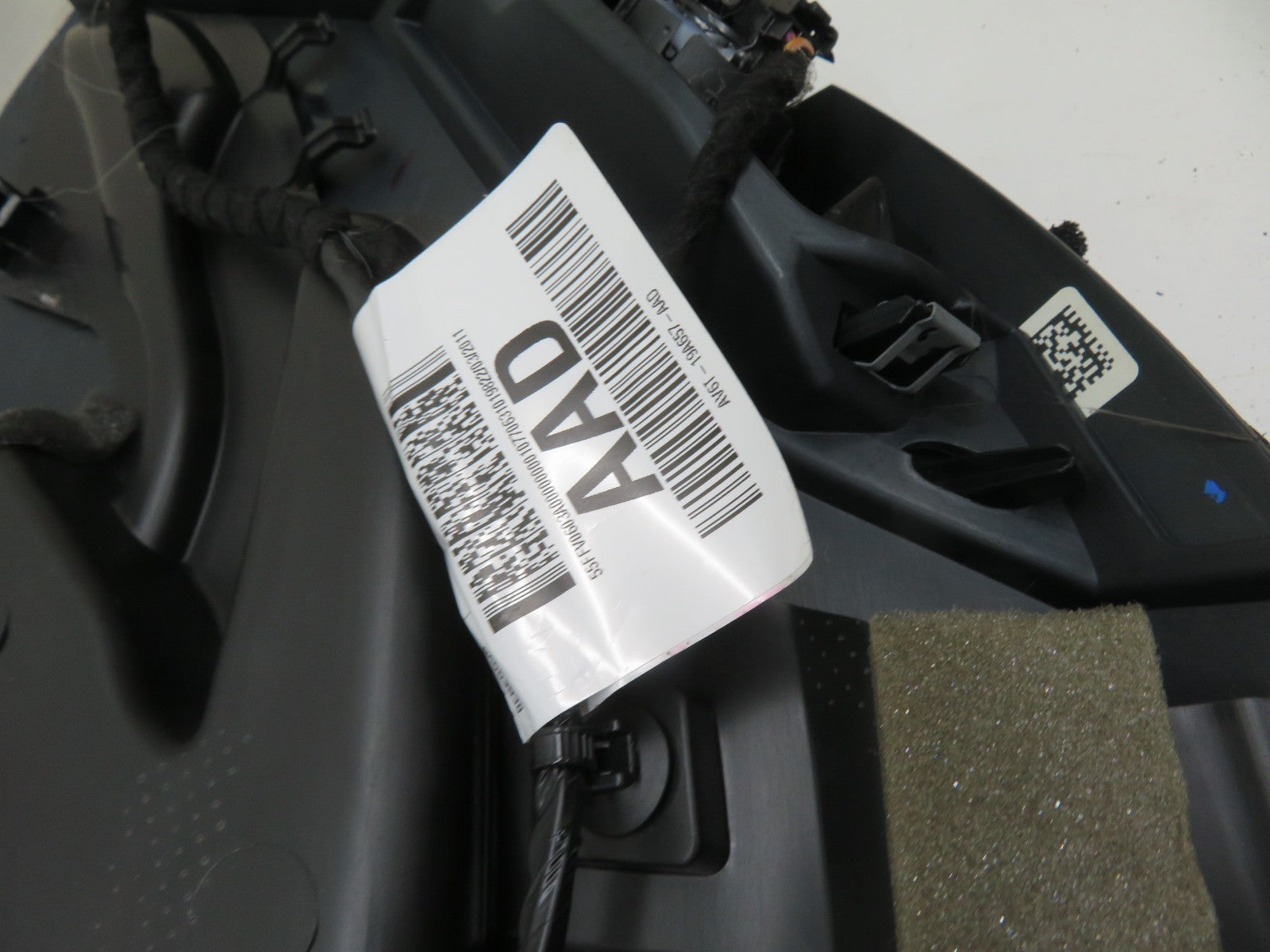 FORD C MAX DASHBOARD TRIM  AM51-18470-BFW 2010-2015