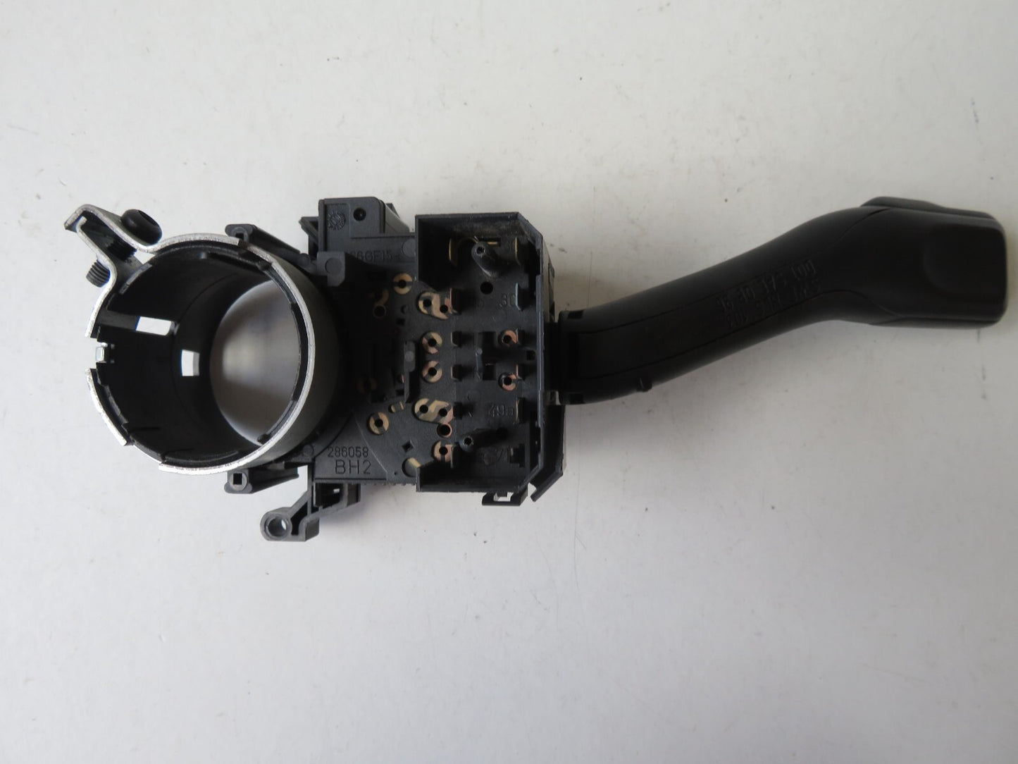 VOLKSWAGEN VW GOLF MK4 INDICATOR STALK 8L0953531G 1998-04 AMS1510-9