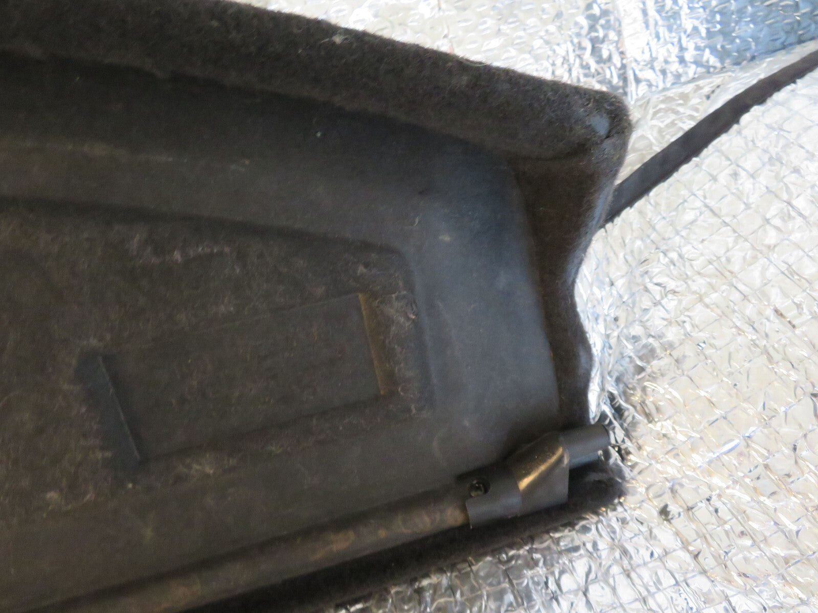 VOLKSWAGEN VW BEETLE PARCEL SHELF 1998-2005