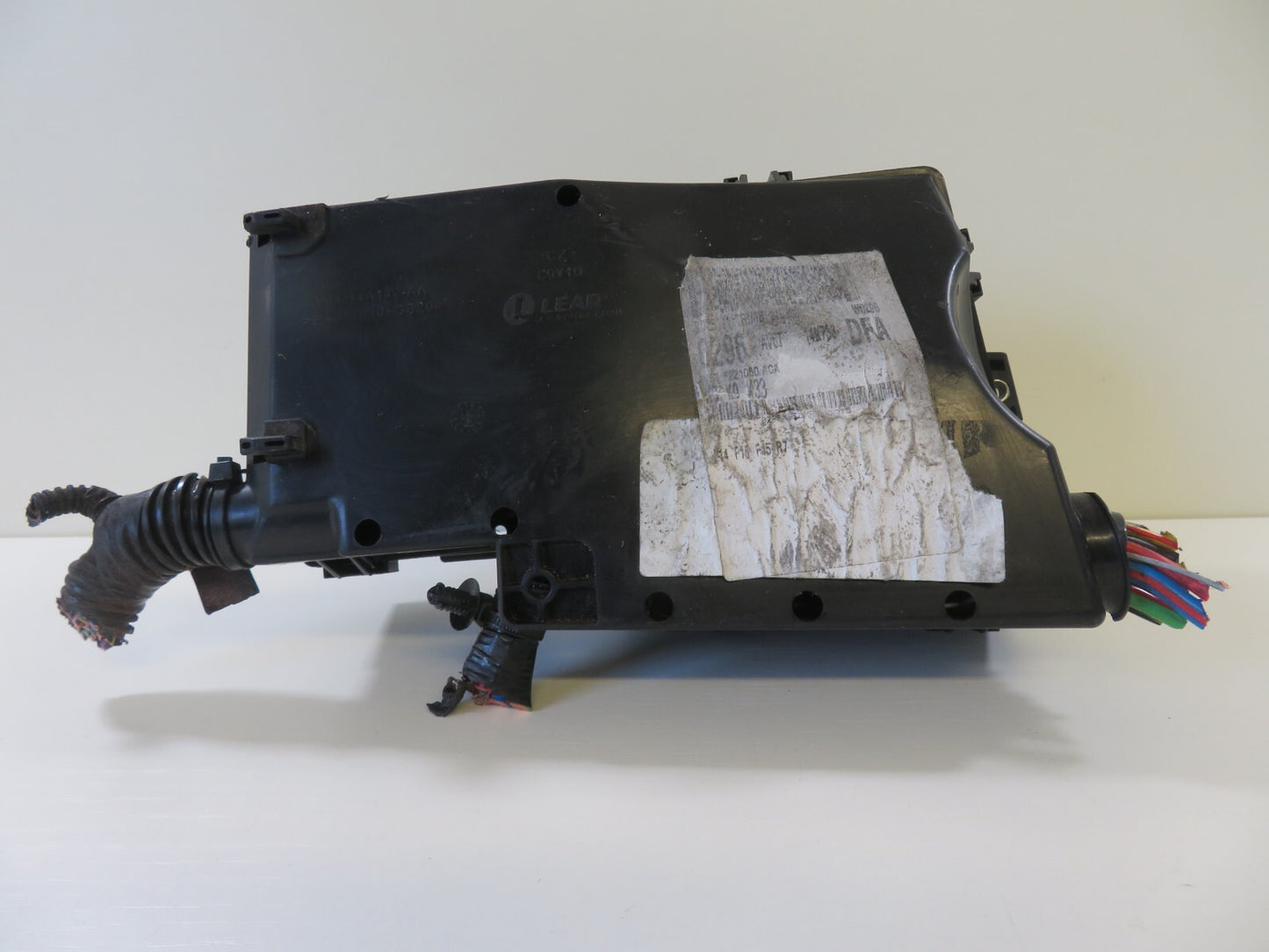 FORD GRAND C MAX ENGINE BAY FUSE BOX AV6T-14A142-AA 2011-2015 1518-1