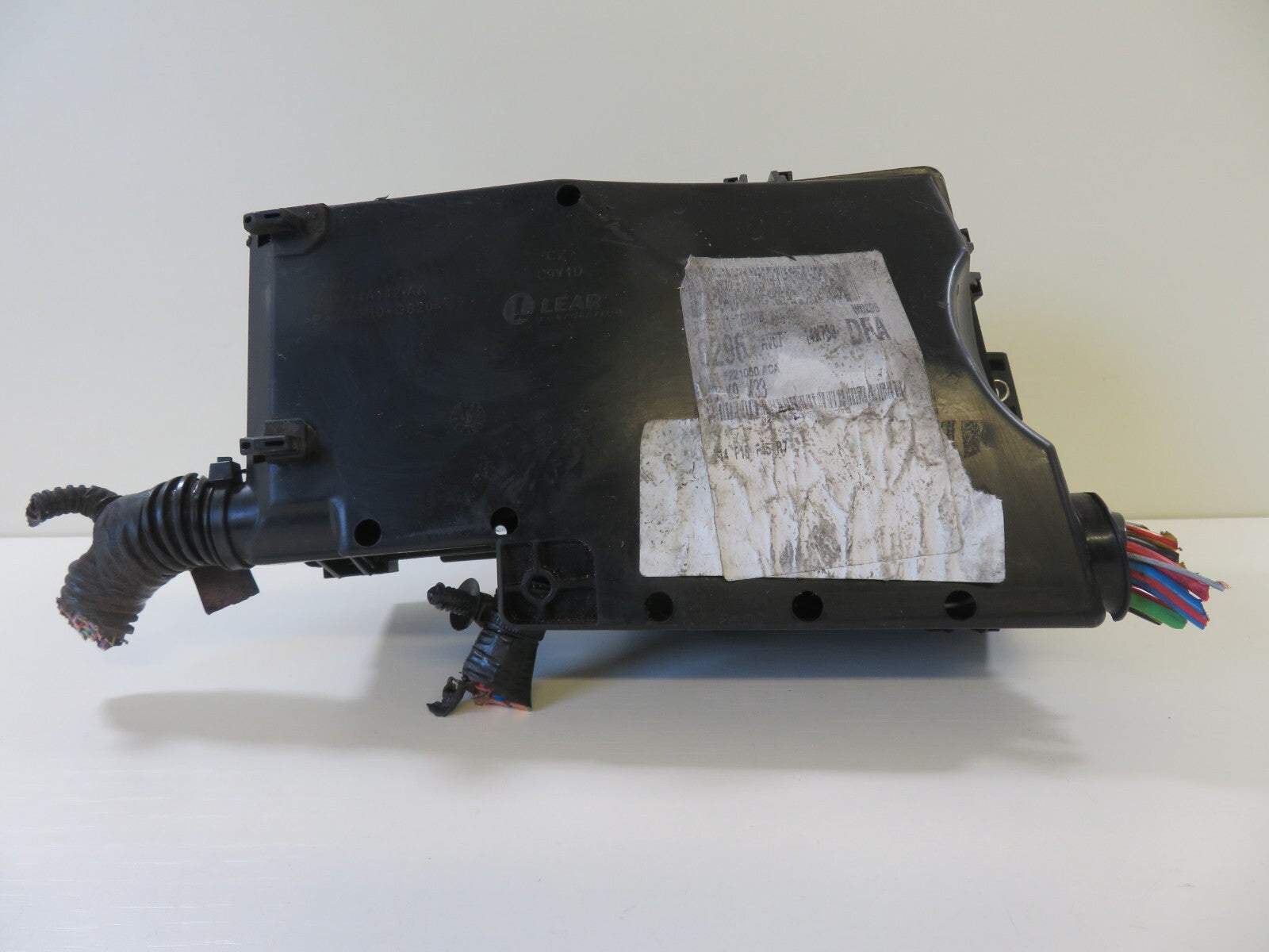 FORD GRAND C MAX ENGINE BAY FUSE BOX AV6T-14A142-AA 2011-2015 1518-1