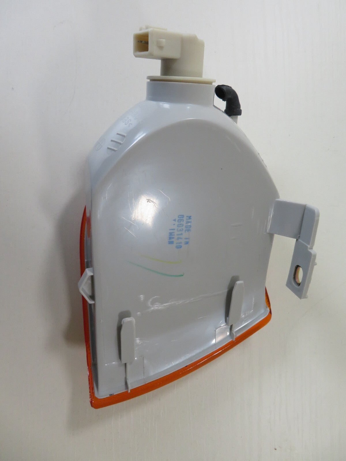 LUCAS LPB403 NS LH PASSENGER INDICATOR LIGHT FOR VW POLO 1995-1999 #RS1