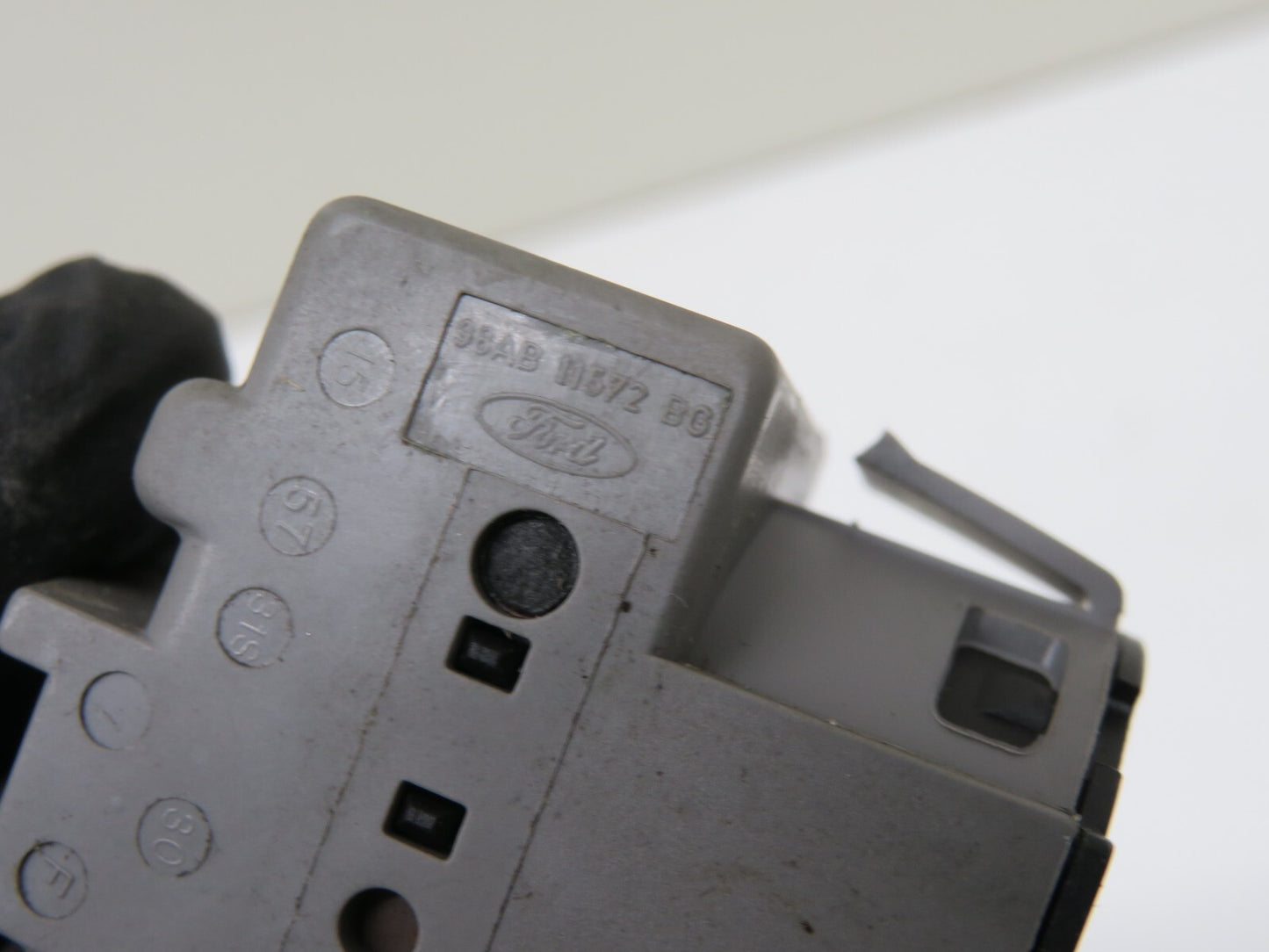 FORD FOCUS ST IGNITION SWITCH 2006-2010 1257-14