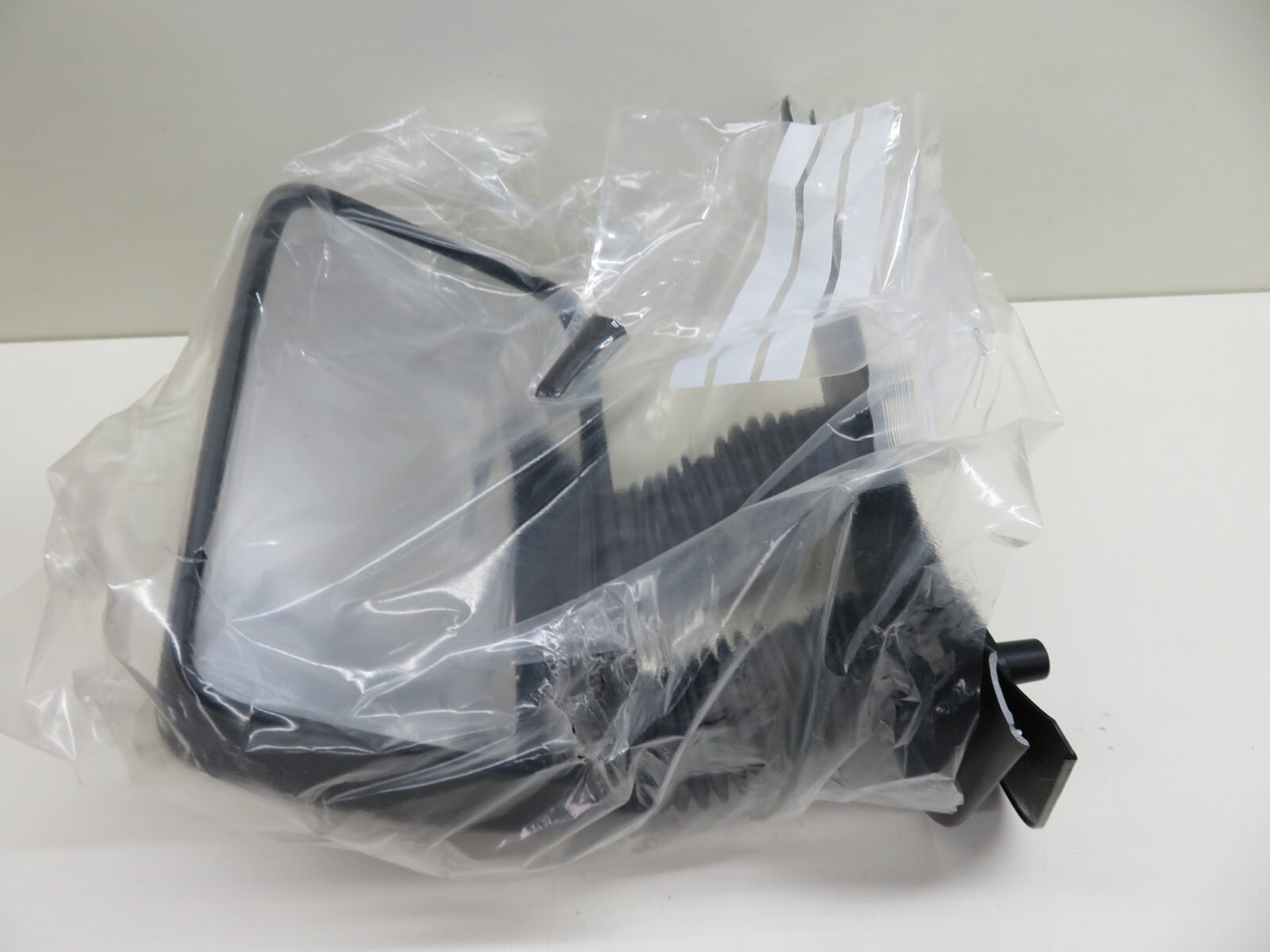 NS PASSENGER DOOR WING MIRROR FOR CITROEN DISPATCH LONG ARM 1994-2004