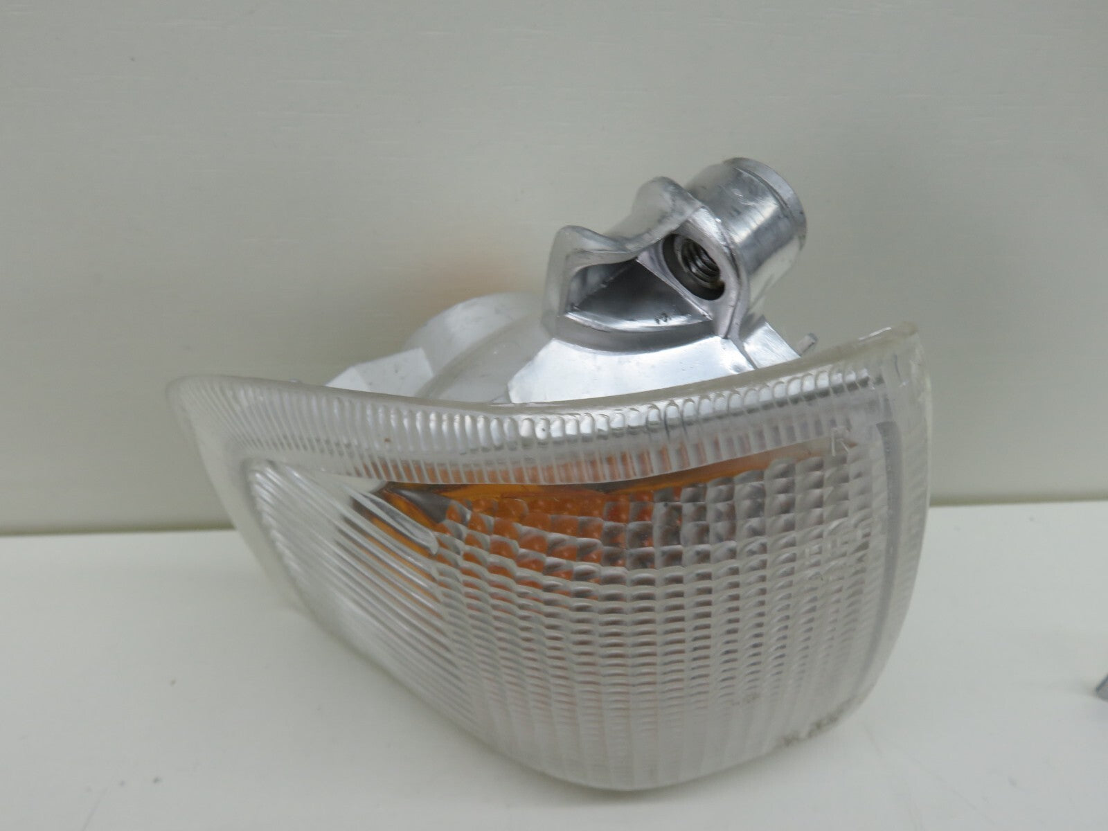 OS DRIVER FRONT INDICATOR LIGHT FOR FORD ESCORT MK4 1986-1990