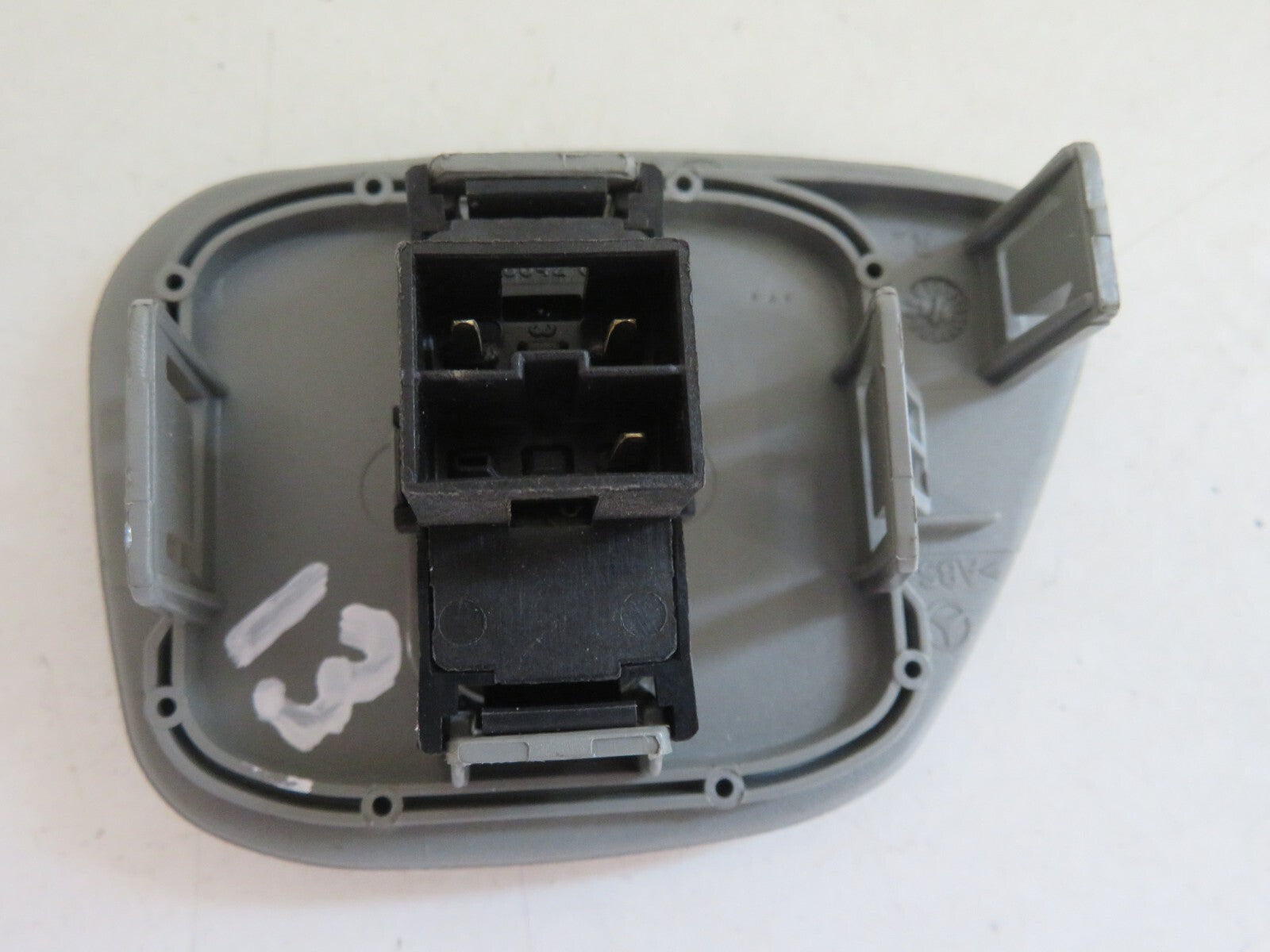 MERCEDES E CLASS W210 REAR WINDOW SWITCH 1995-2002 1129-13