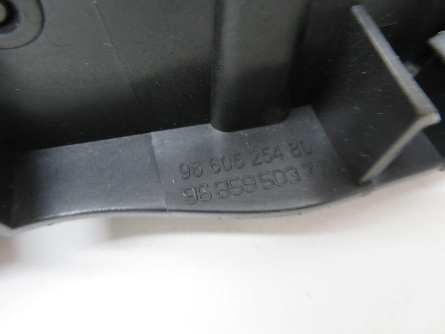 CITROEN C5 X7 NSR LEFT REAR INTERIOR DOOR HANDLE 2008-2015 1528-22