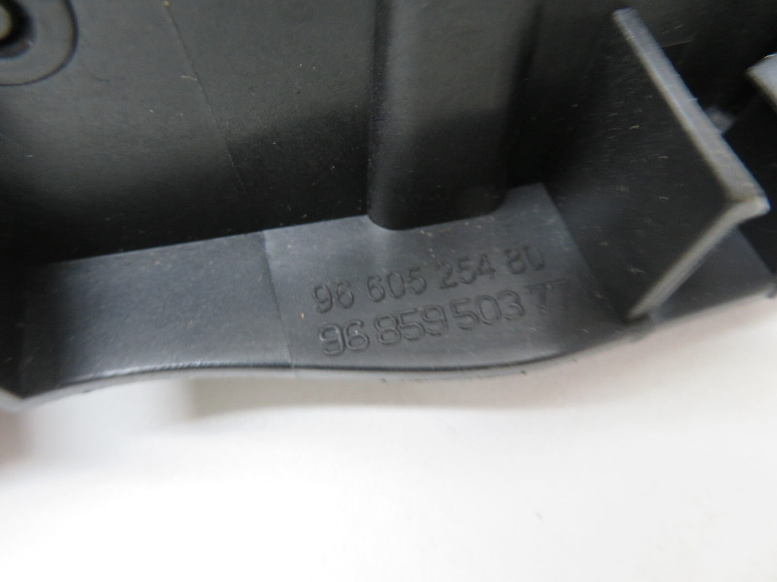 CITROEN C5 X7 NSR LEFT REAR INTERIOR DOOR HANDLE 2008-2015 1528-22