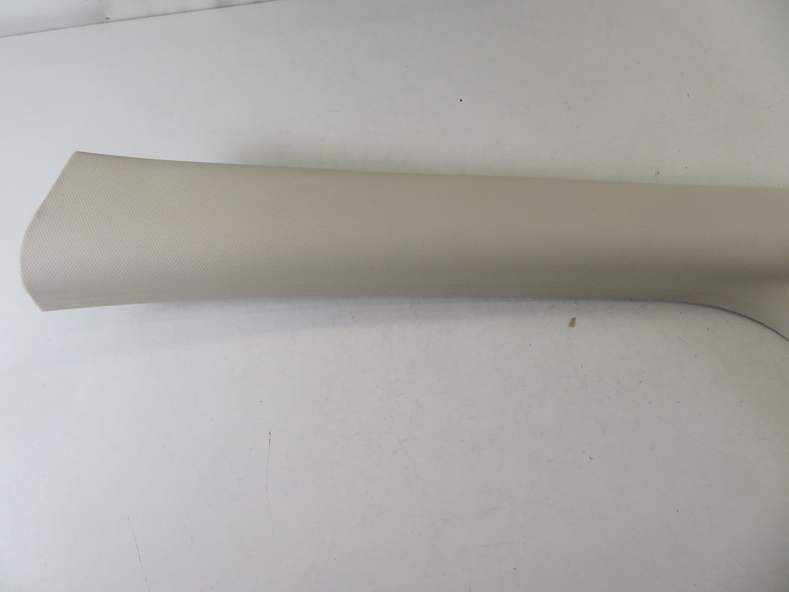 FORD KA MK2 NSF INTERIOR A PILLAR TRIM 2008-2015 BK1237