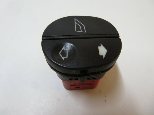 FORD FIESTA MK6 PRE FACELIFT OS WINDOW SWITCH 2002-2007 