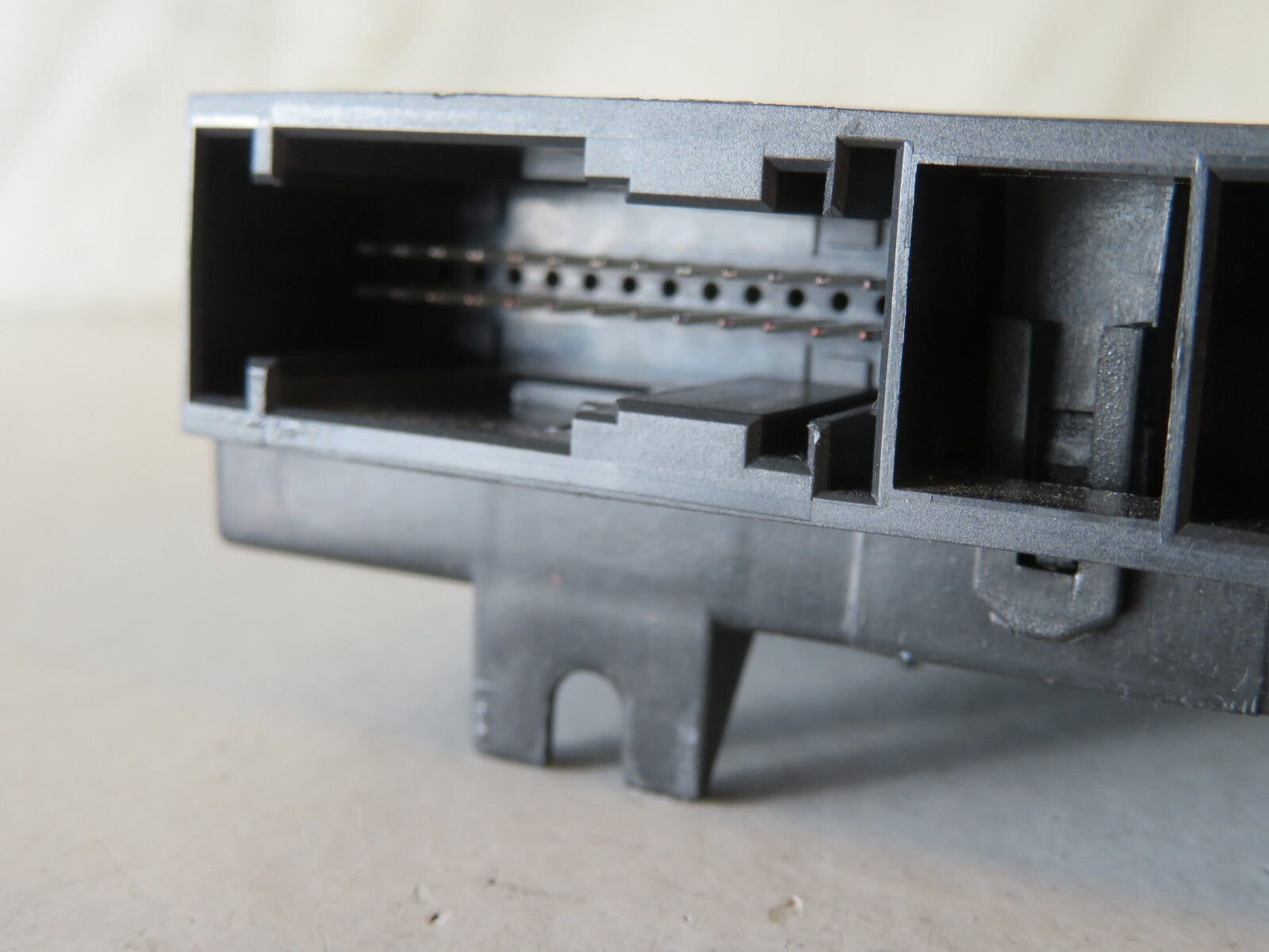 BMW 1 SERIES F20 AIR CON CONTROL ECU 9311850 2011-2018 AMS1511