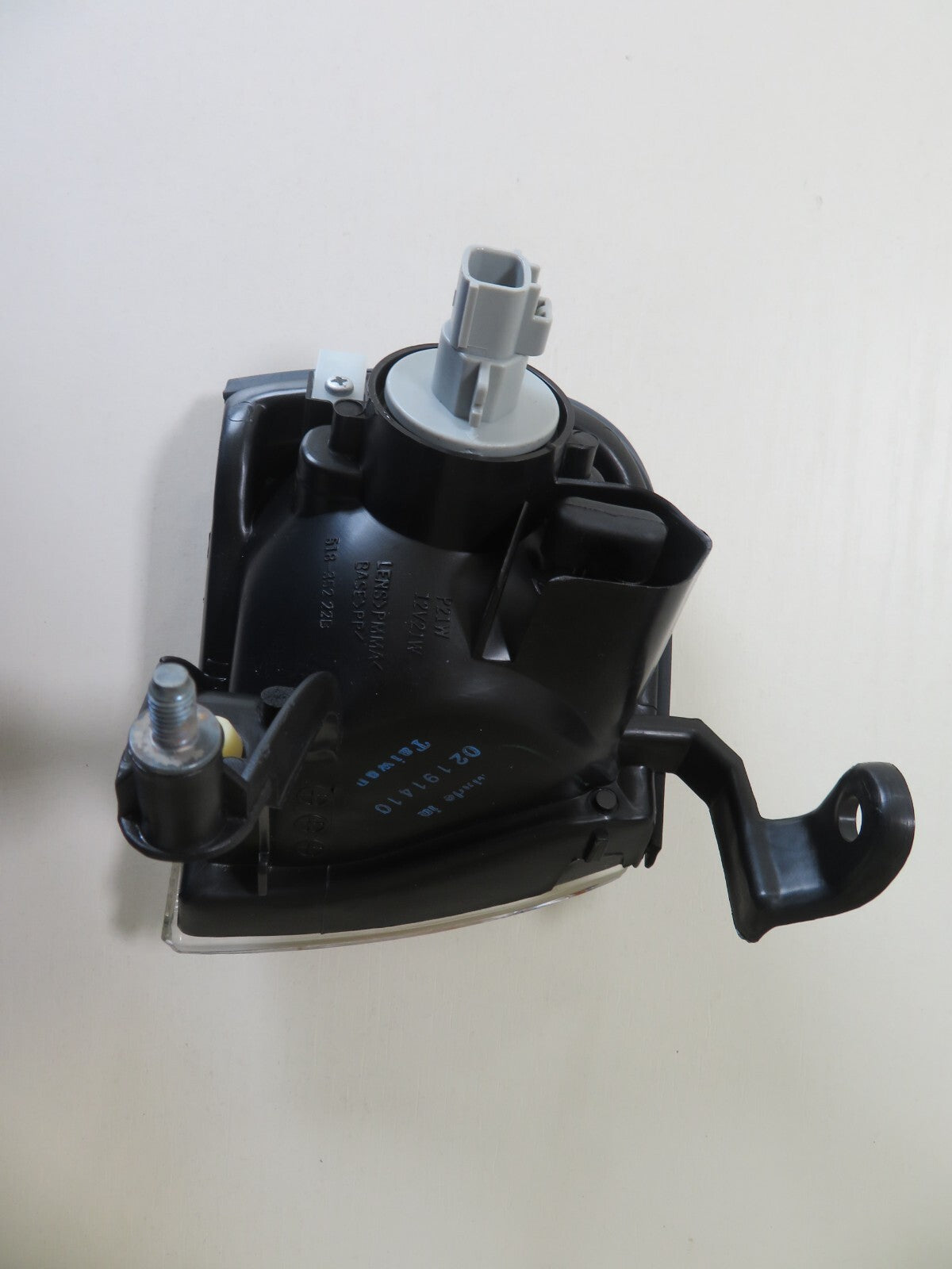 NS PASSENGER LH FRONT INDICATOR LIGHT FOR SUZUKI BALENO 1995-1998 RS1