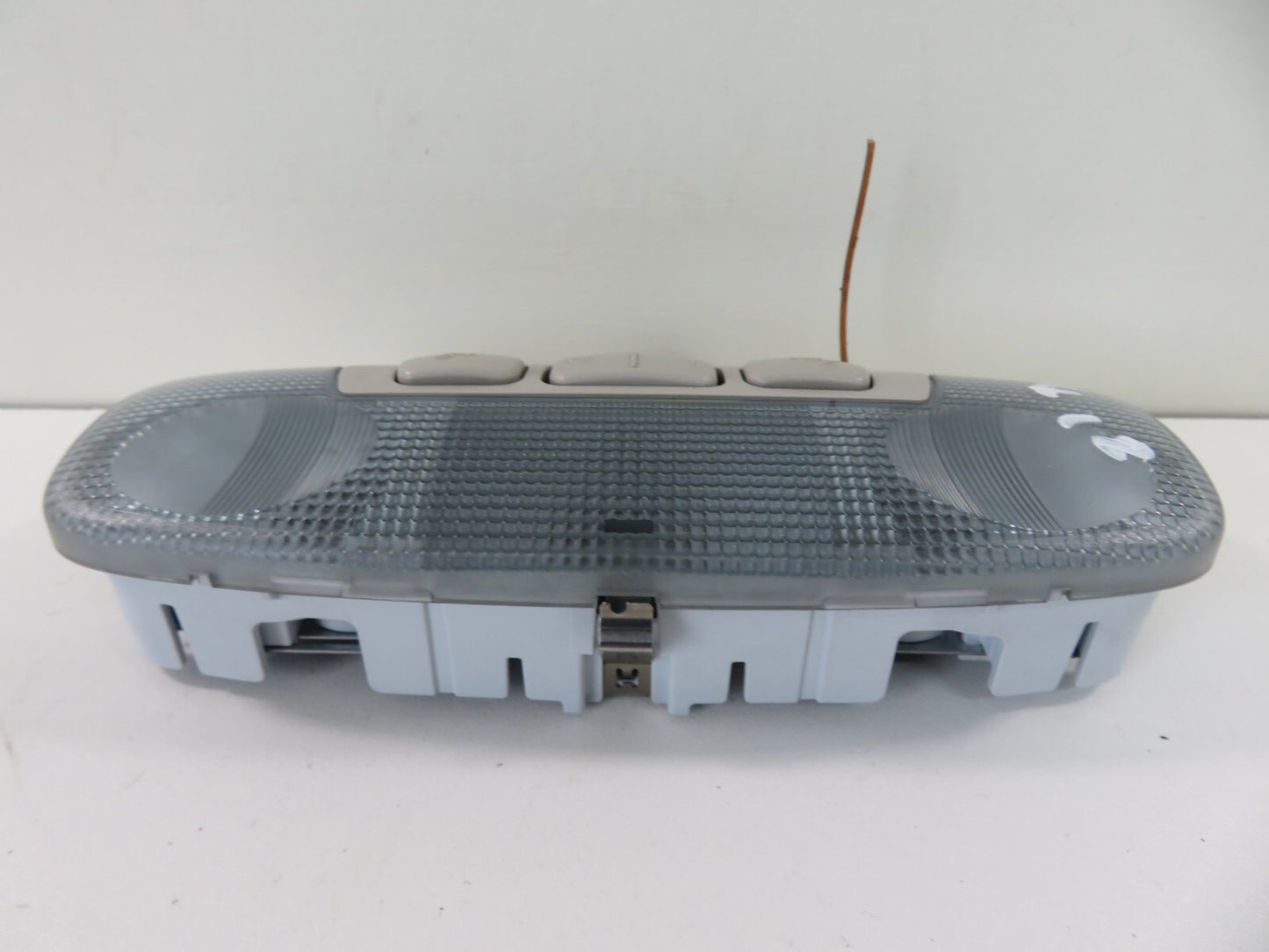 FORD C-MAX FRONT INTERIOR ROOF LIGHT 2006-2010 1319-18