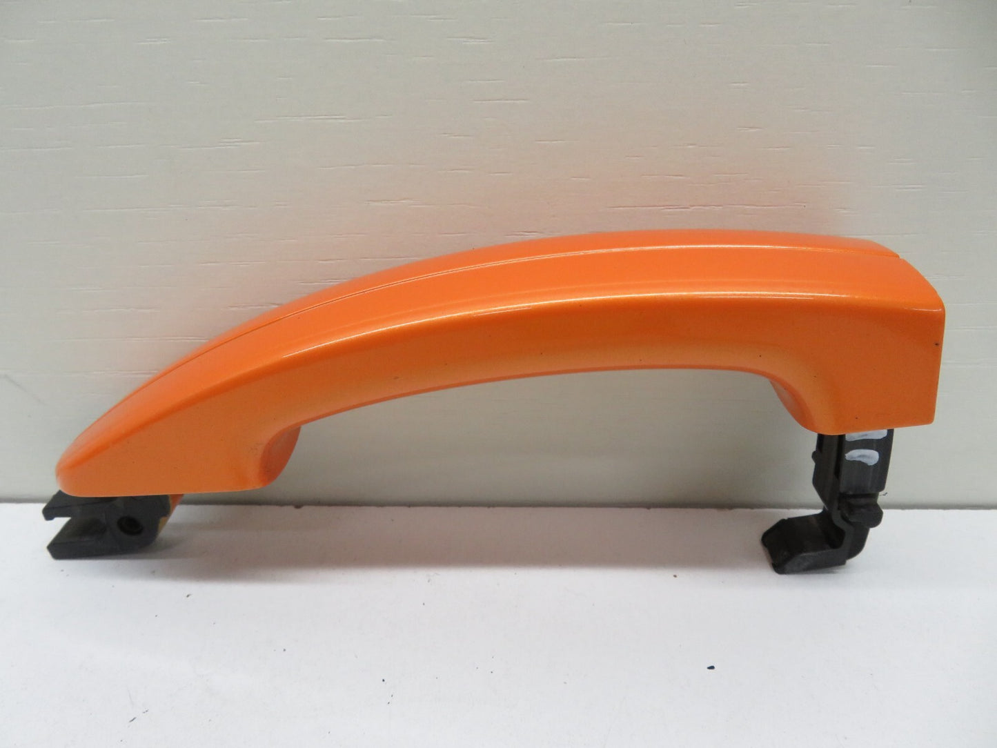 FORD FOCUS MK2 ST225 EXTERIOR DOOR HANDLE ORANGE 2006-2010 1654-11