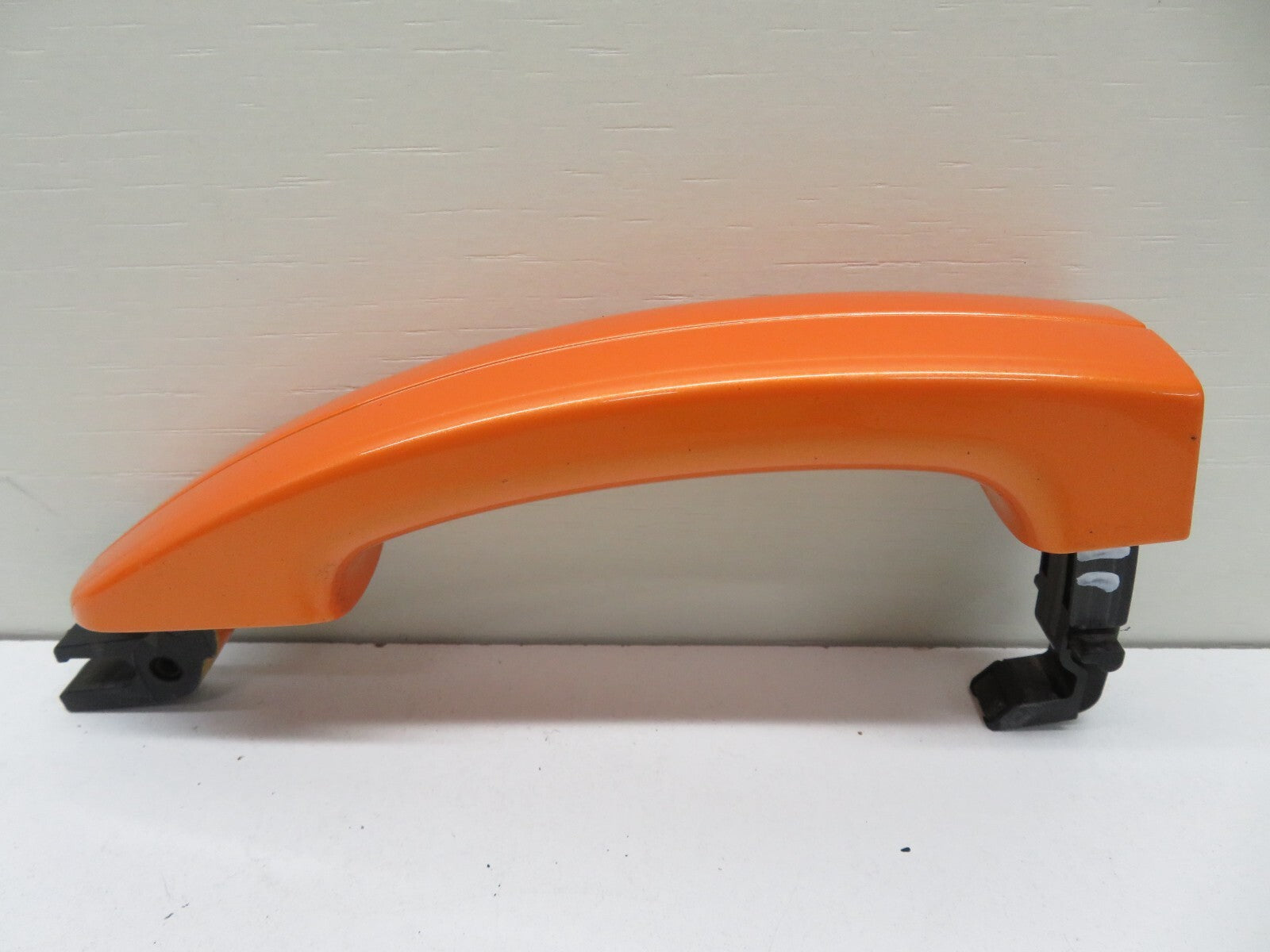 FORD FOCUS MK2 ST225 EXTERIOR DOOR HANDLE ORANGE 2006-2010 1654-11