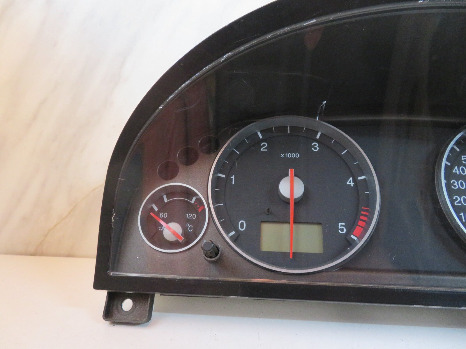 FORD MONDEO MK3 2.0 TDCI 3S7T-10849-KE 2003-2007 MIX1553-4