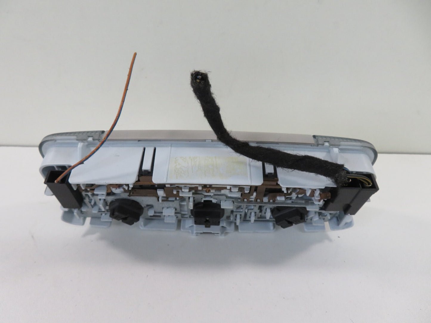 FORD C-MAX FRONT INTERIOR ROOF LIGHT 2006-2010 1319-18