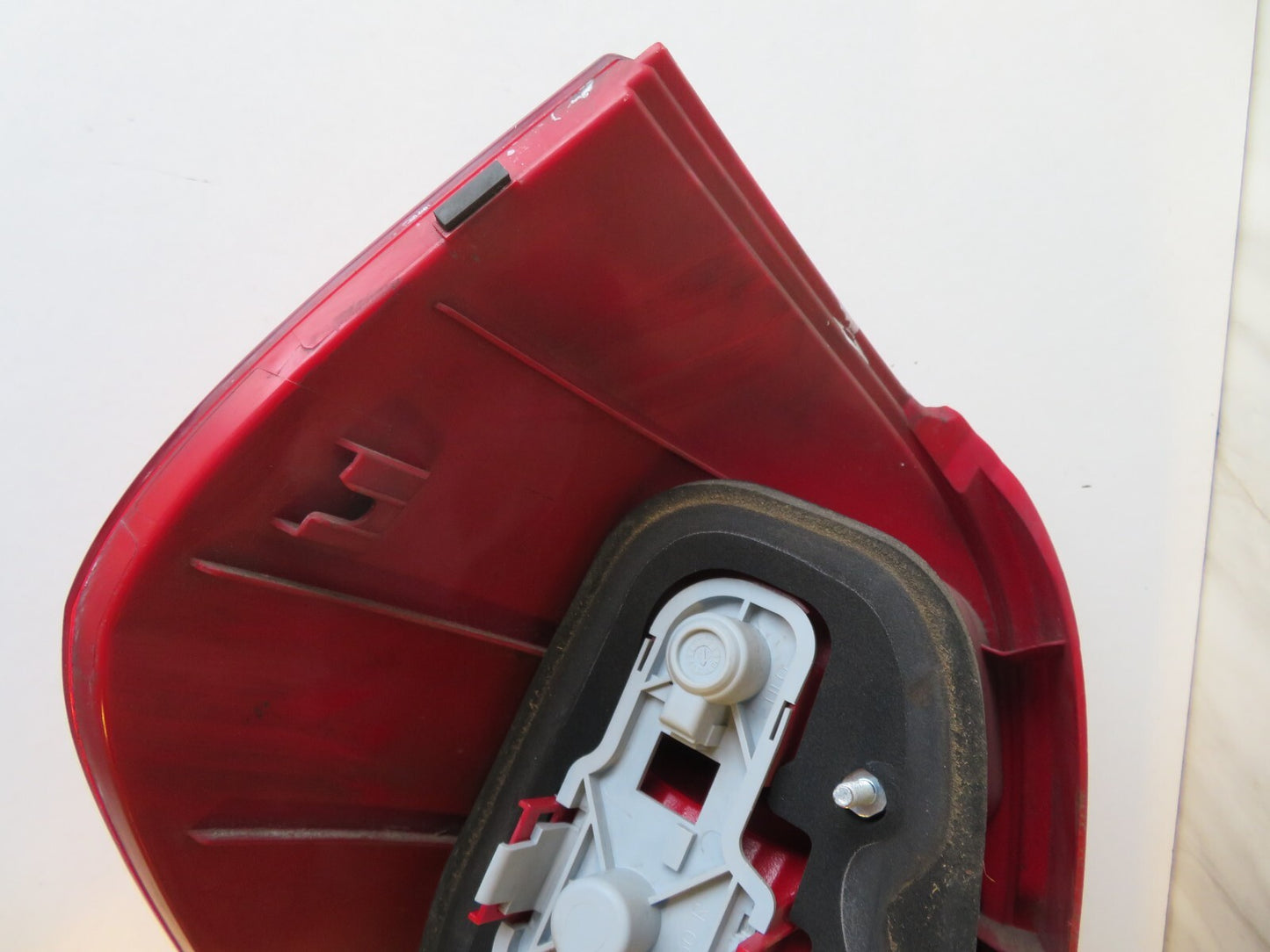 MERCEDES A CLASS OS REAR TAIL LIGHT A1698200464R 2005-2008