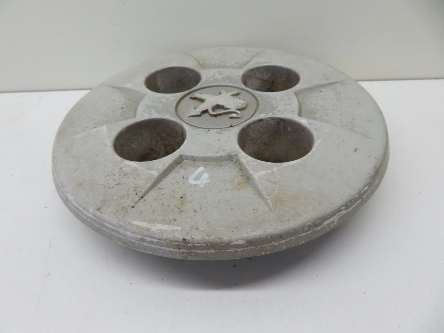 PEUGEOT BIPPER WHEEL CENTER CAP 2008-2015 1721-4