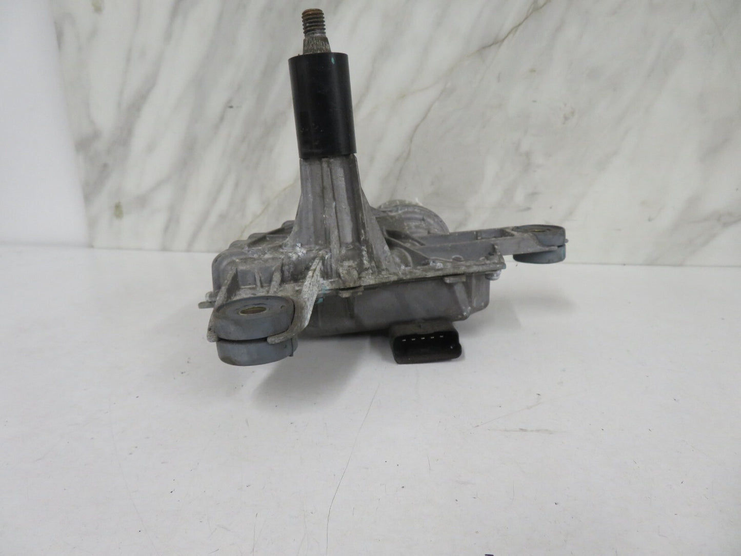 CITROEN C4 GRAND PICASSO OS WINDSCREEN WIPER MOTOR 9654063380 06-13 RENMIX1547-1