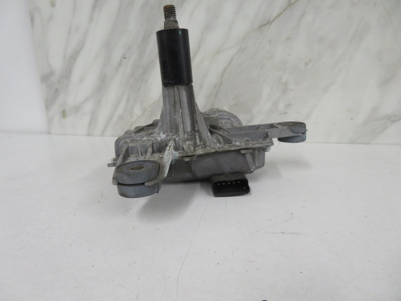 CITROEN C4 GRAND PICASSO OS WINDSCREEN WIPER MOTOR 9654063380 06-13 RENMIX1547-1