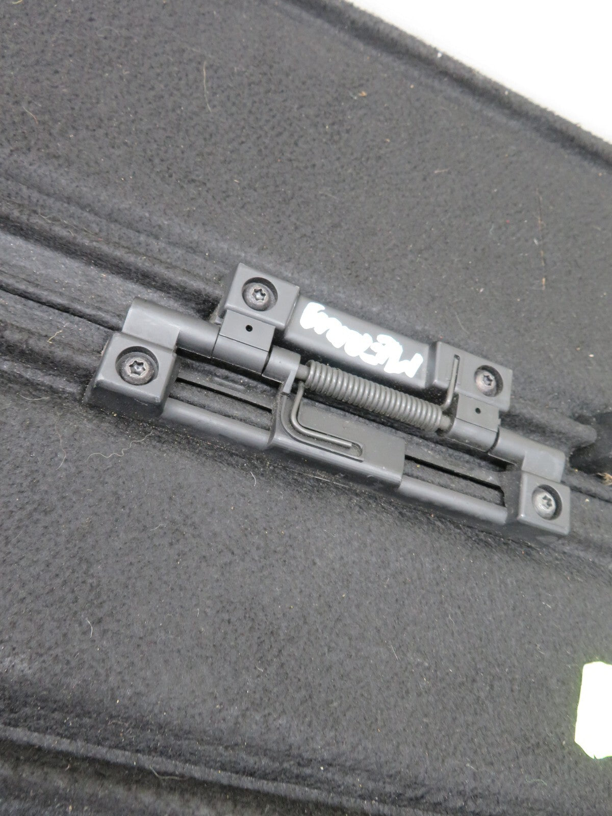 VAUXHALL MERIVA A PARCEL SHELF LOAD COVER 2002-2009