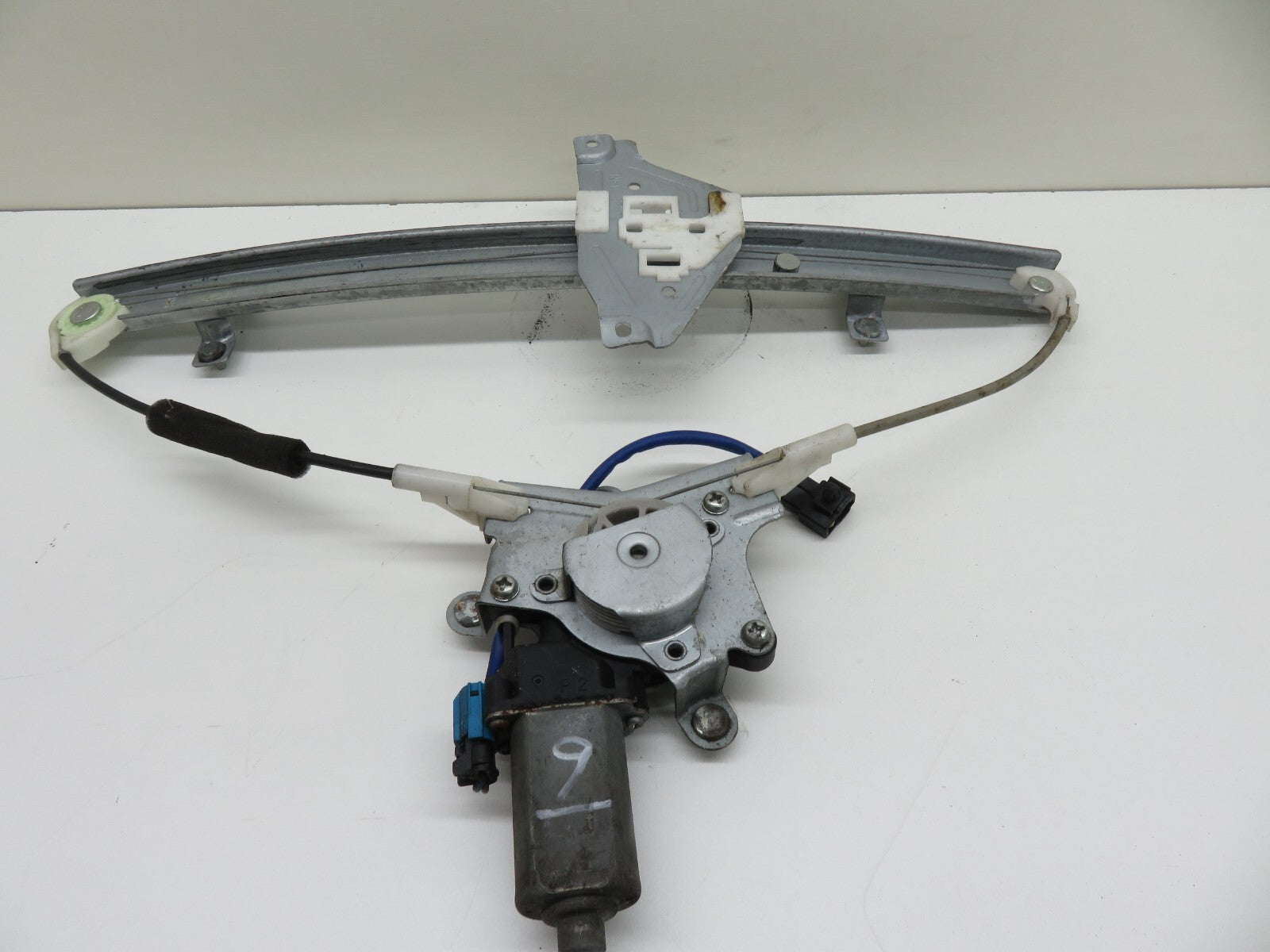 CHEVROLET LACETTI NSR REAR WINDOW REGULATOR 96475131 2004-2010 1517-9
