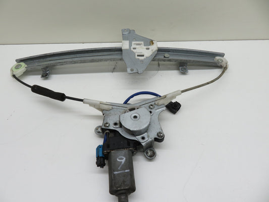 CHEVROLET LACETTI NSR REAR WINDOW REGULATOR 96475131 2004-2010 1517-9