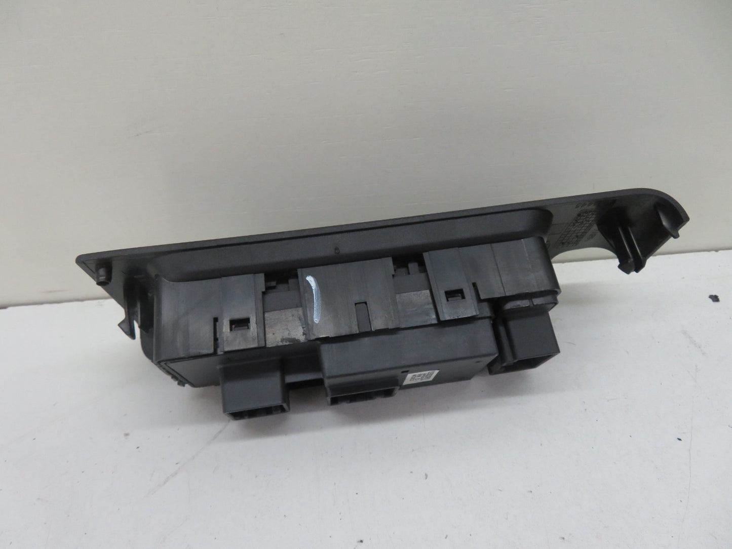 LAND ROVER FREELANDER 1 OS DRIVER WINDOW SWITCHES 1997-2006 1672-1